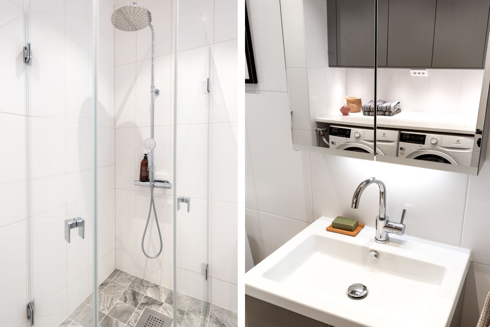 Bostadsrätt, Telegrafvägen 40, Telegrafberget, Nacka