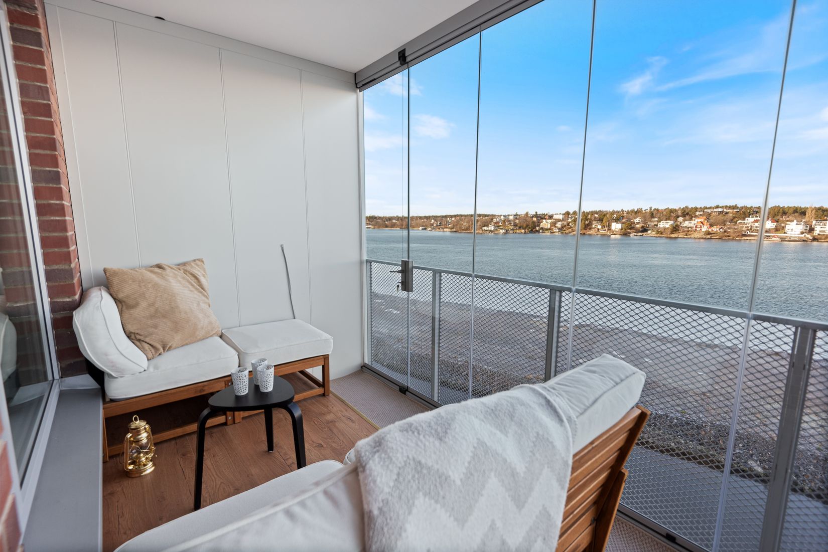 Bostadsrätt, Telegrafvägen 40, Telegrafberget, Nacka