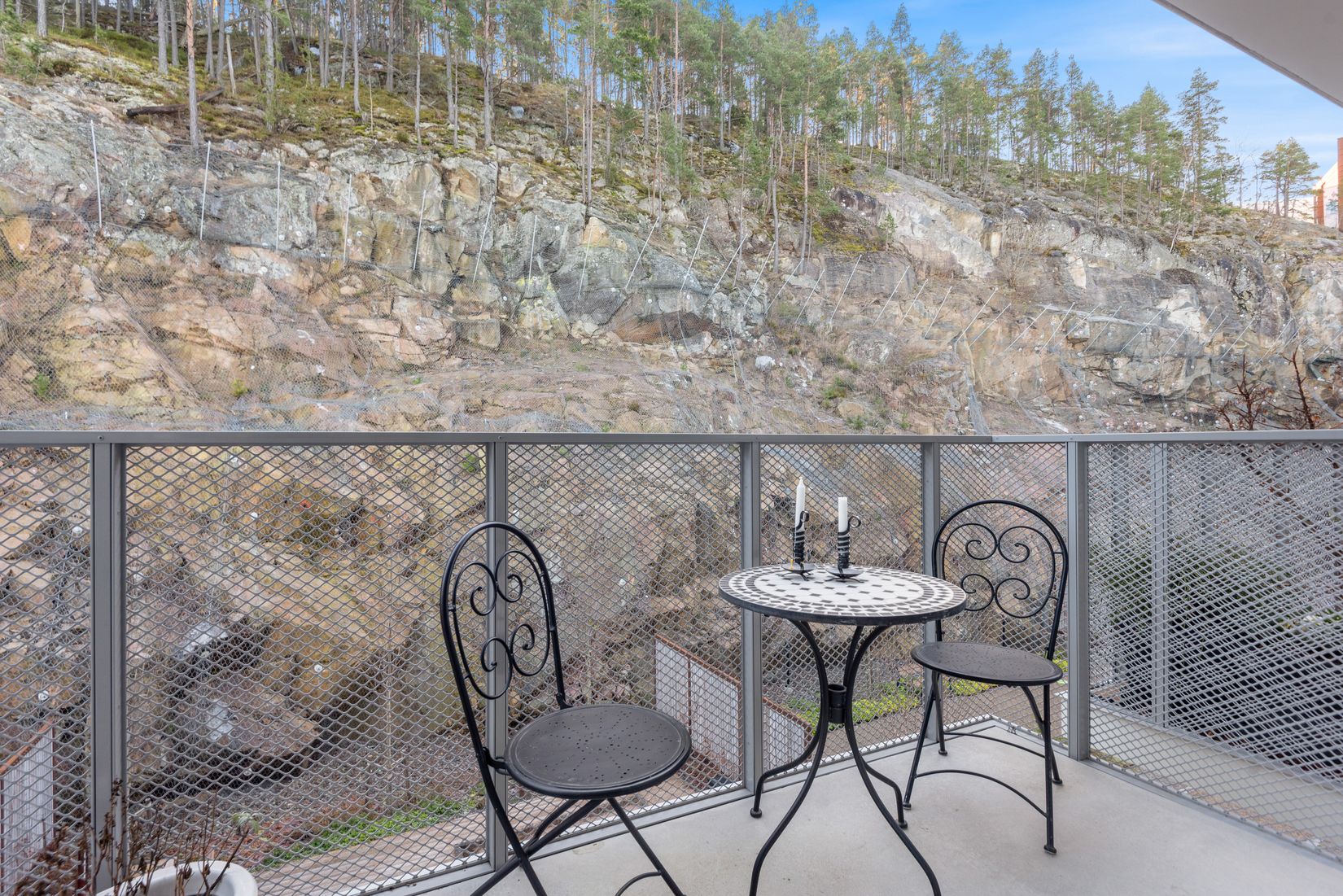 Bostadsrätt, Telegrafvägen 40, Telegrafberget, Nacka