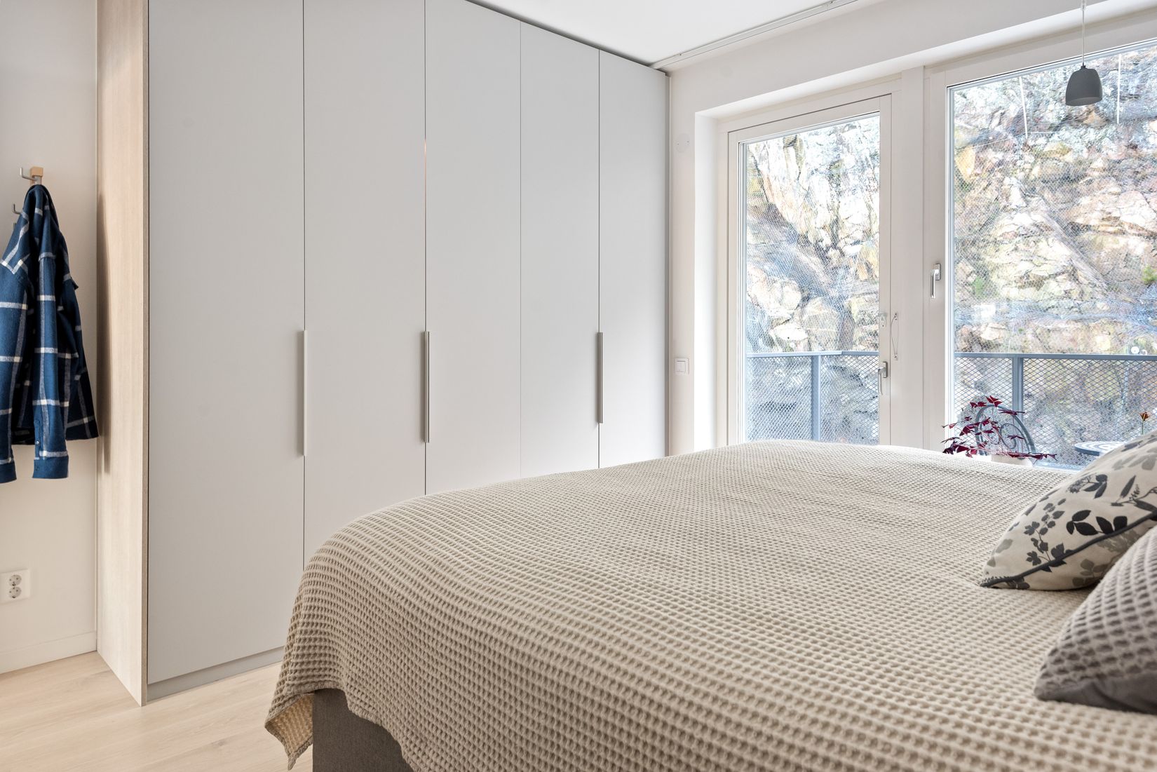 Bostadsrätt, Telegrafvägen 40, Telegrafberget, Nacka