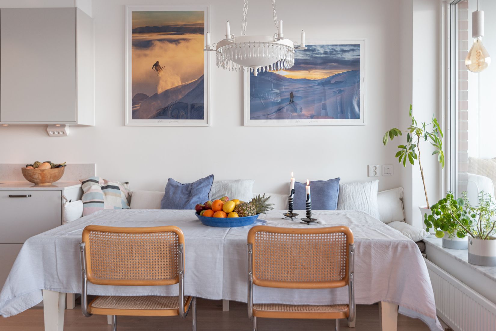 Bostadsrätt, Telegrafvägen 40, Telegrafberget, Nacka