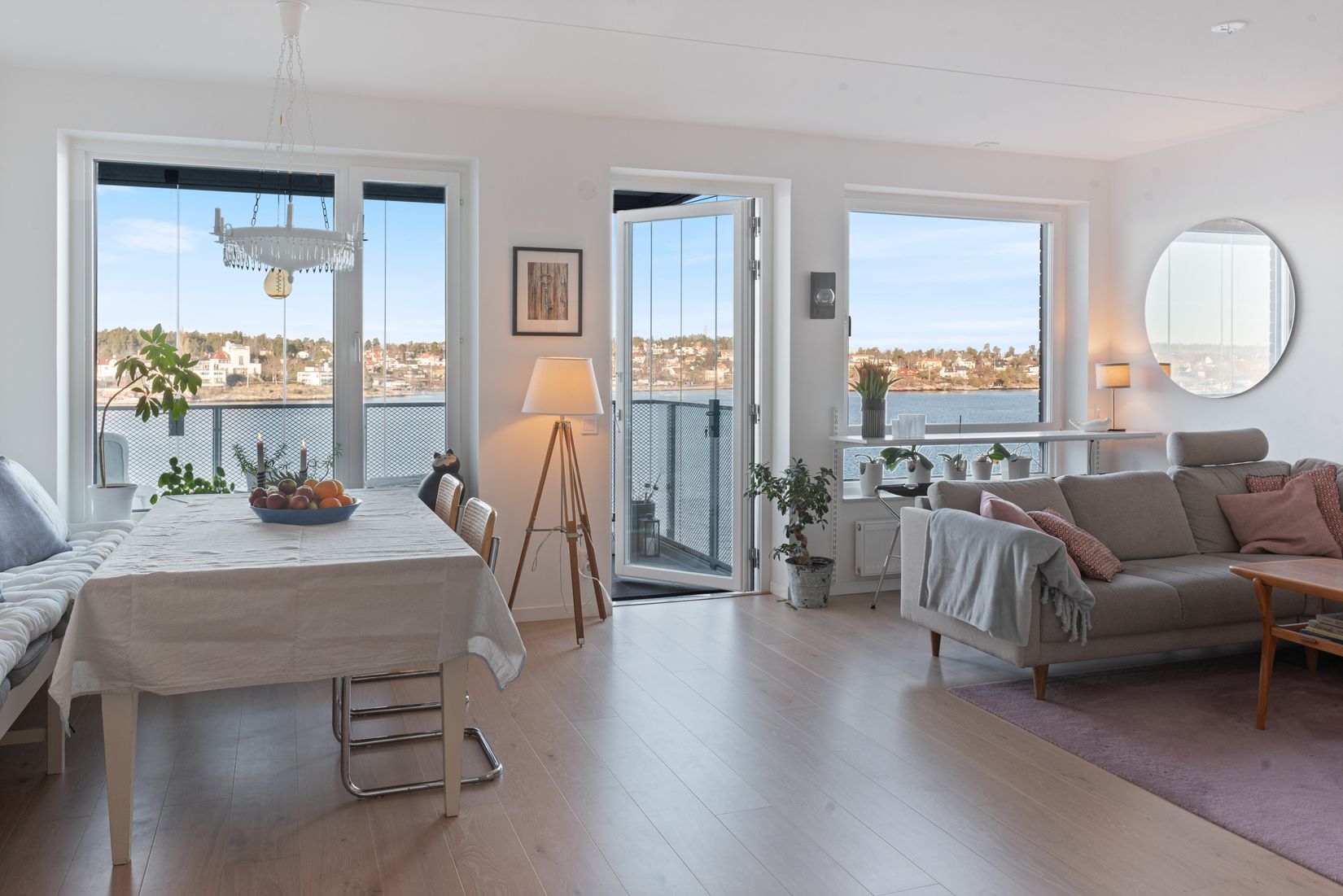 Bostadsrätt, Telegrafvägen 40, Telegrafberget, Nacka