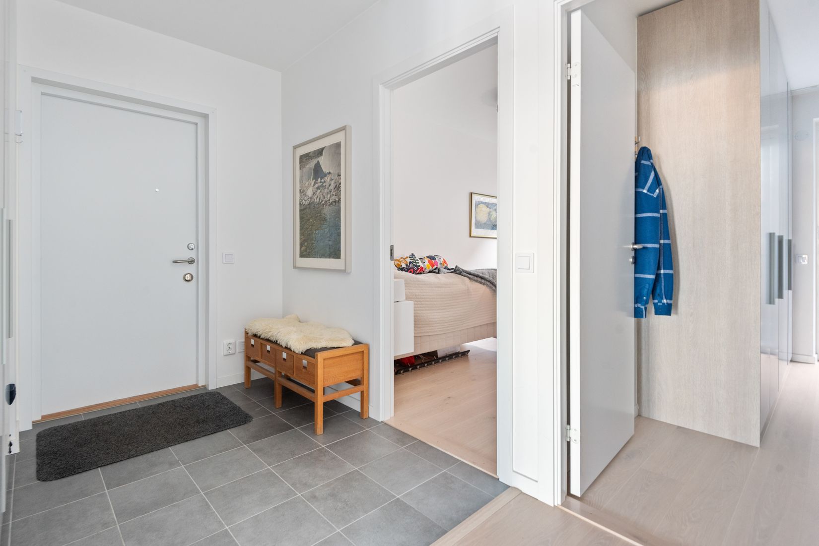 Bostadsrätt, Telegrafvägen 40, Telegrafberget, Nacka