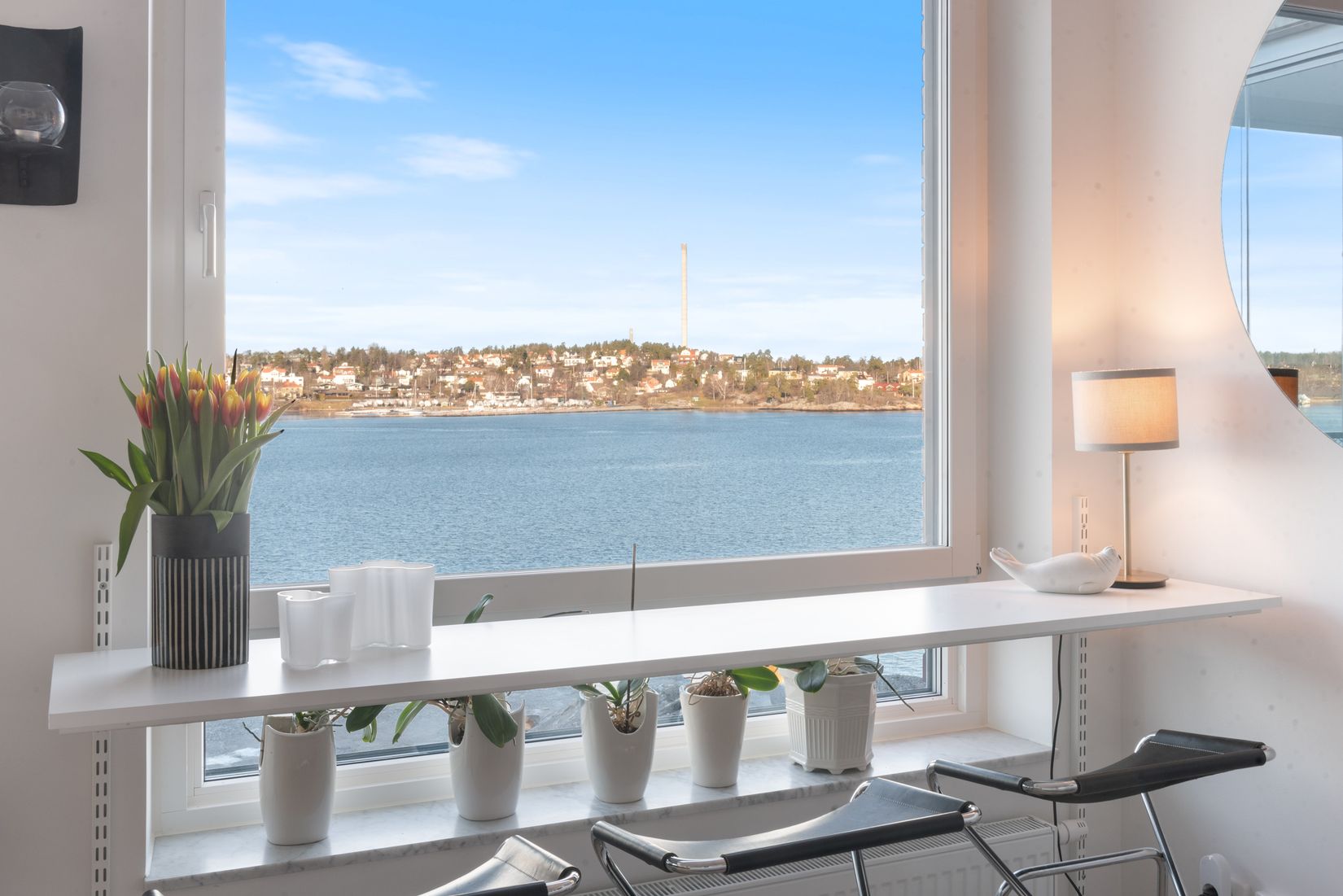 Bostadsrätt, Telegrafvägen 40, Telegrafberget, Nacka