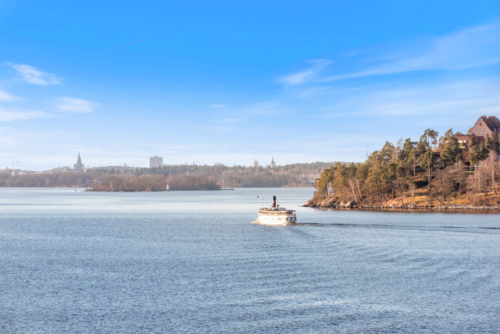 Bostadsrätt, Telegrafvägen 40, Telegrafberget, Nacka