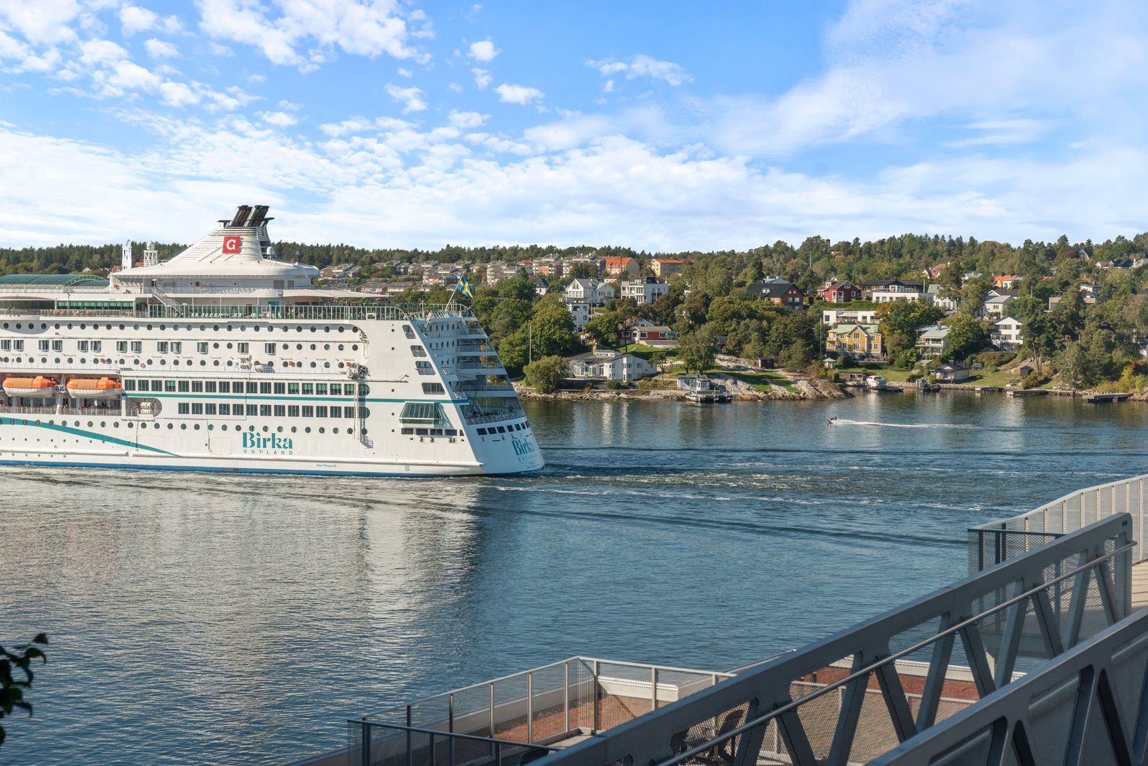 Bostadsrätt, Telegrafvägen 40, Telegrafberget, Nacka