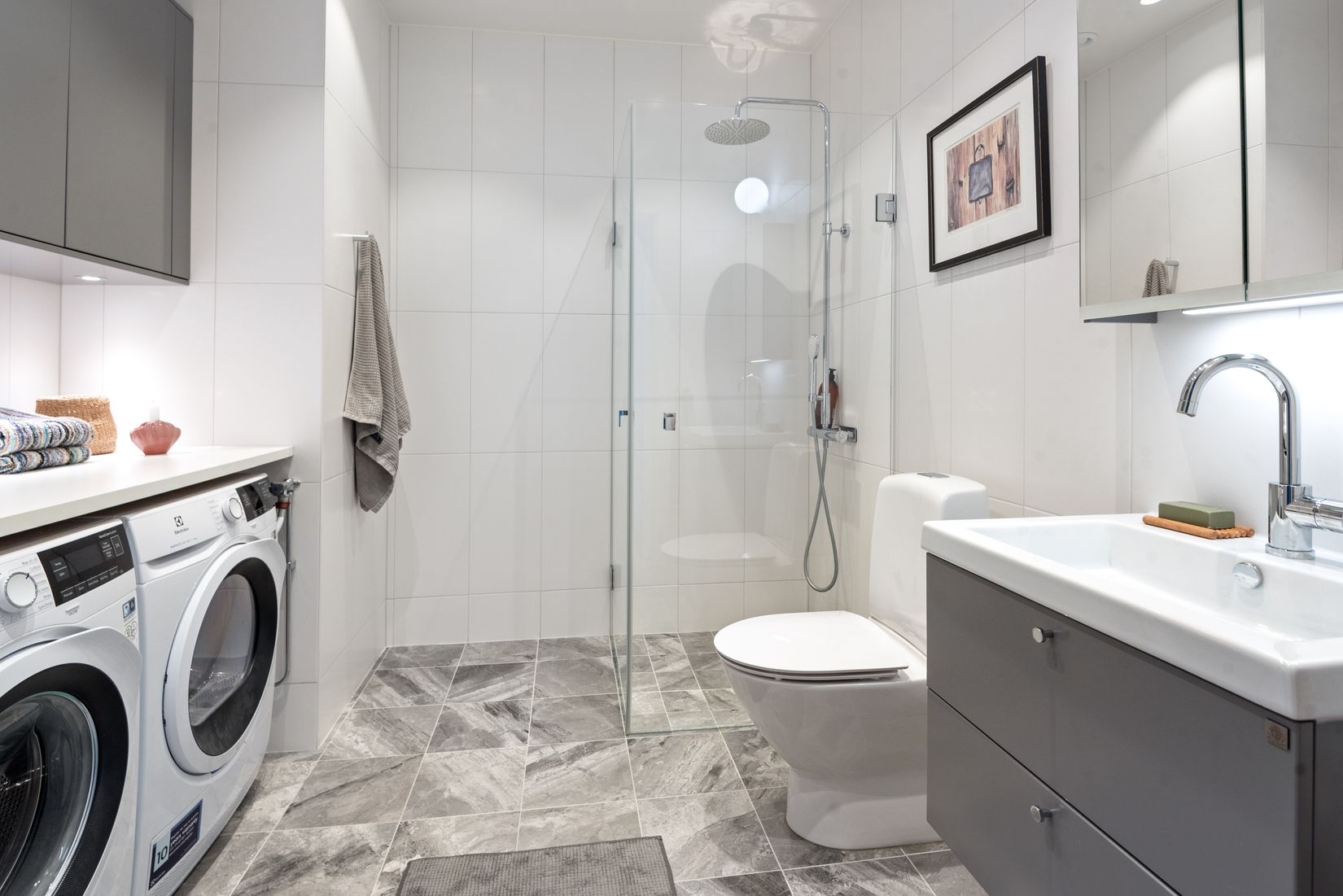 Bostadsrätt, Telegrafvägen 40, Telegrafberget, Nacka