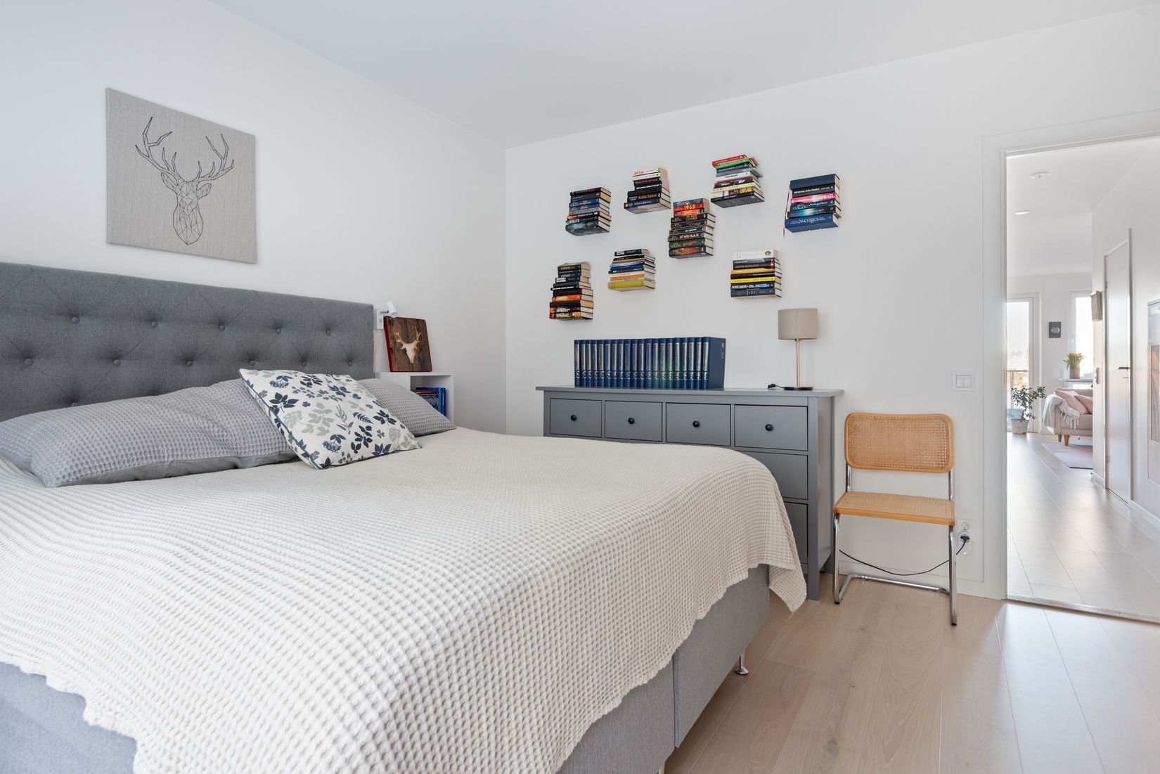 Bostadsrätt, Telegrafvägen 40, Telegrafberget, Nacka