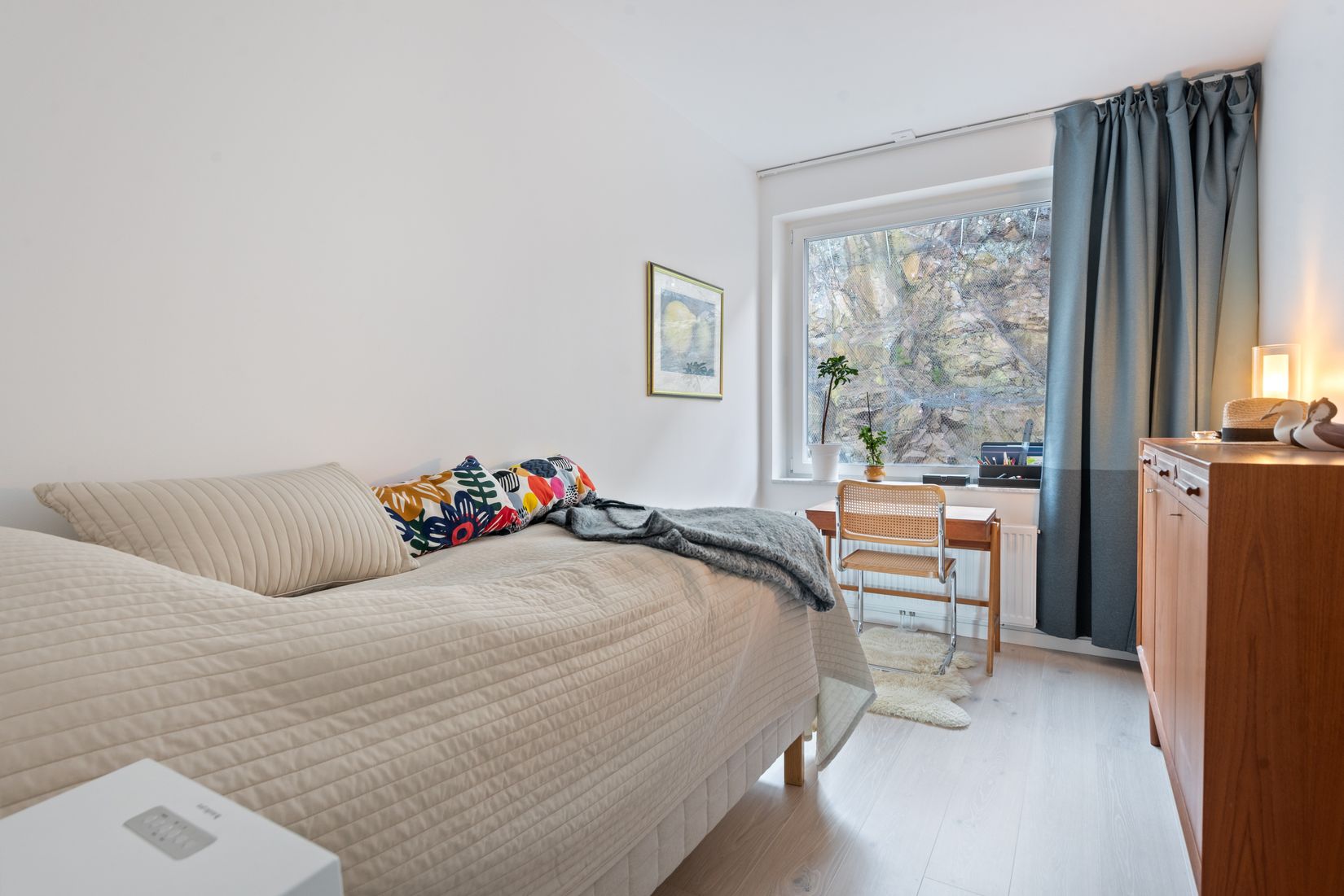 Bostadsrätt, Telegrafvägen 40, Telegrafberget, Nacka