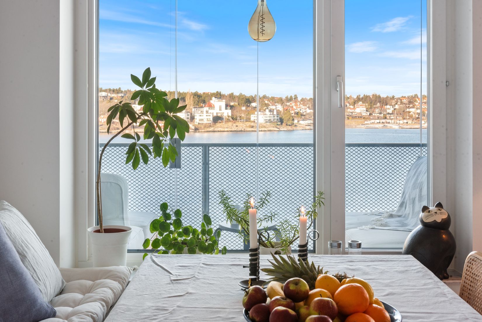 Bostadsrätt, Telegrafvägen 40, Telegrafberget, Nacka