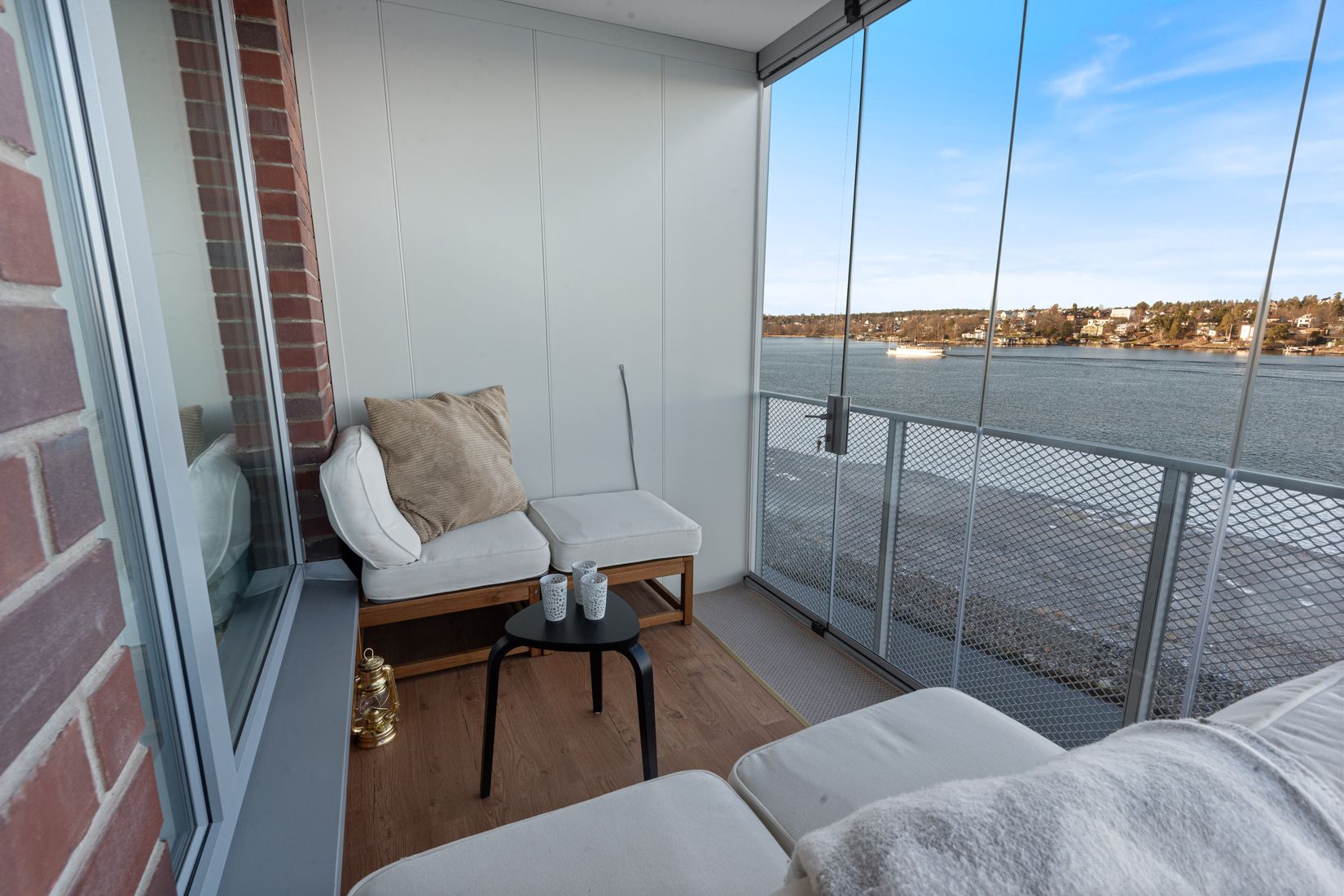 Bostadsrätt, Telegrafvägen 40, Telegrafberget, Nacka