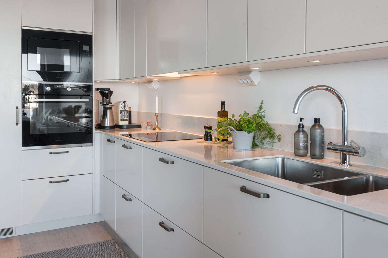 Bostadsrätt, Telegrafvägen 40, Telegrafberget, Nacka