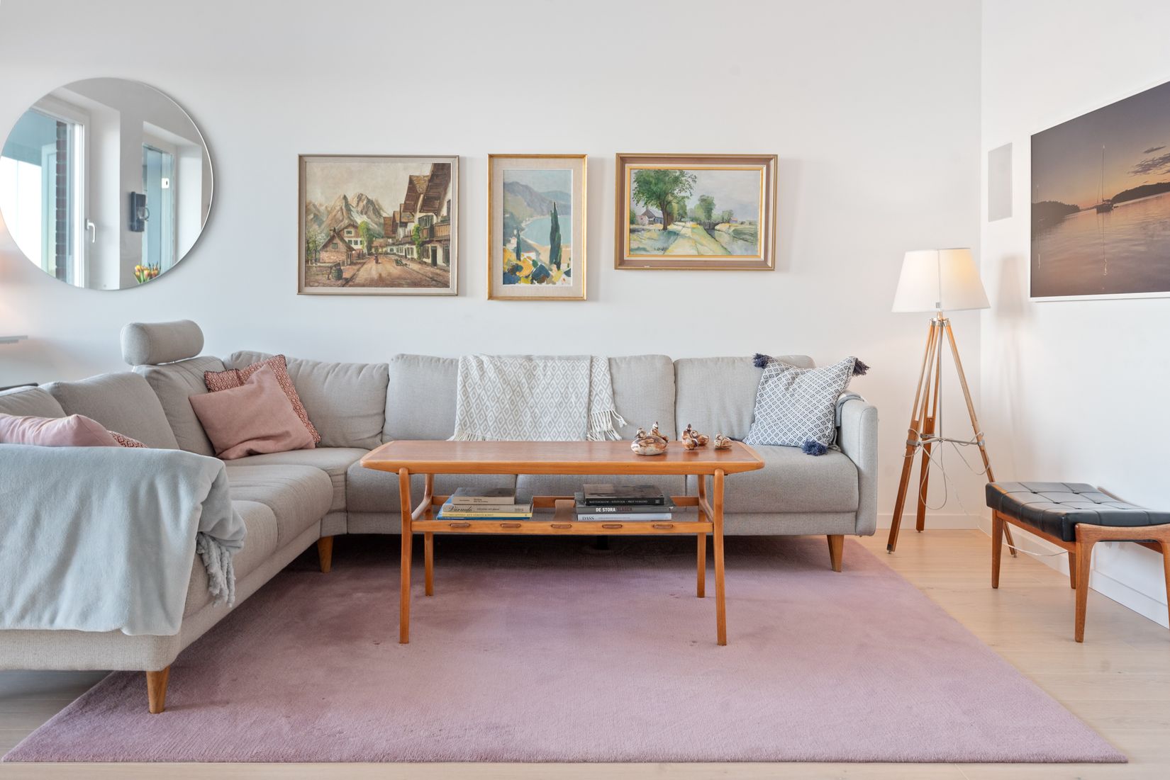 Bostadsrätt, Telegrafvägen 40, Telegrafberget, Nacka