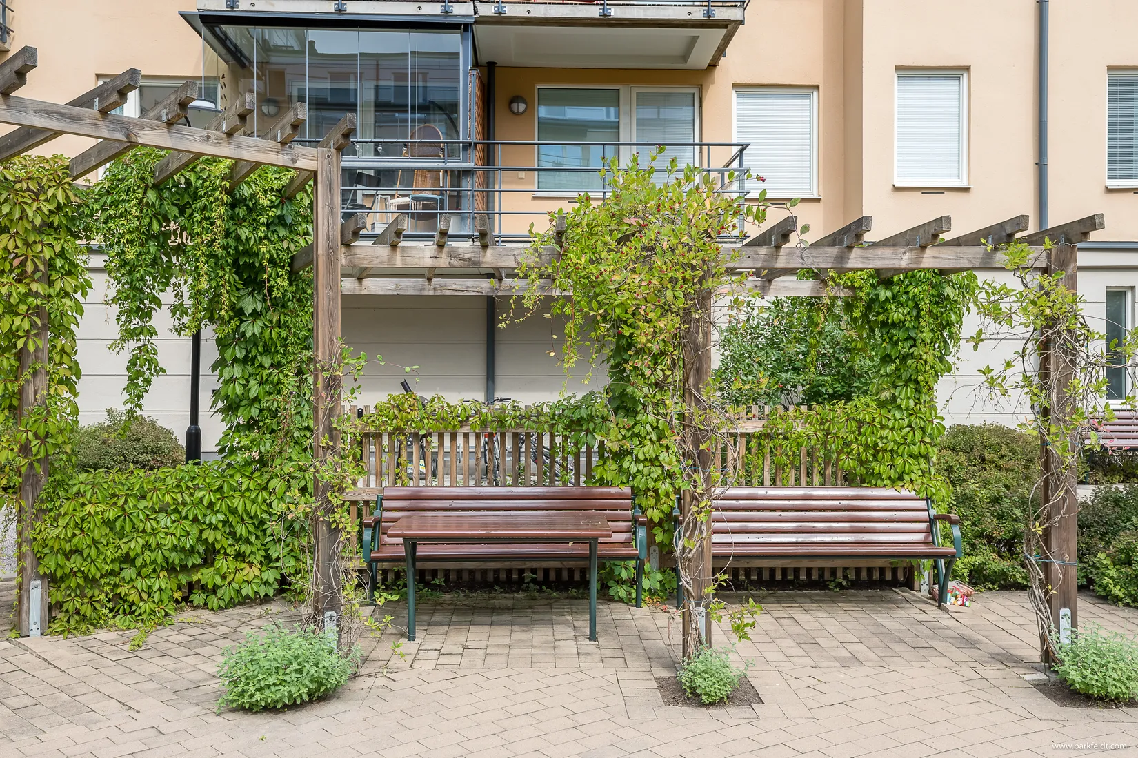 Bostadsrätt, Islandsgatan 12, Kungsängen, Uppsala