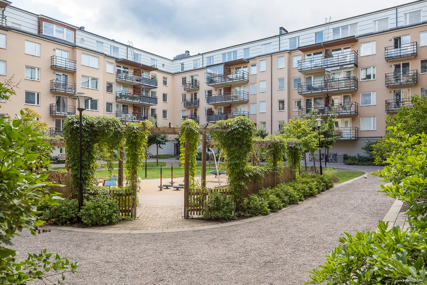 Bostadsrätt, Islandsgatan 12, Kungsängen, Uppsala