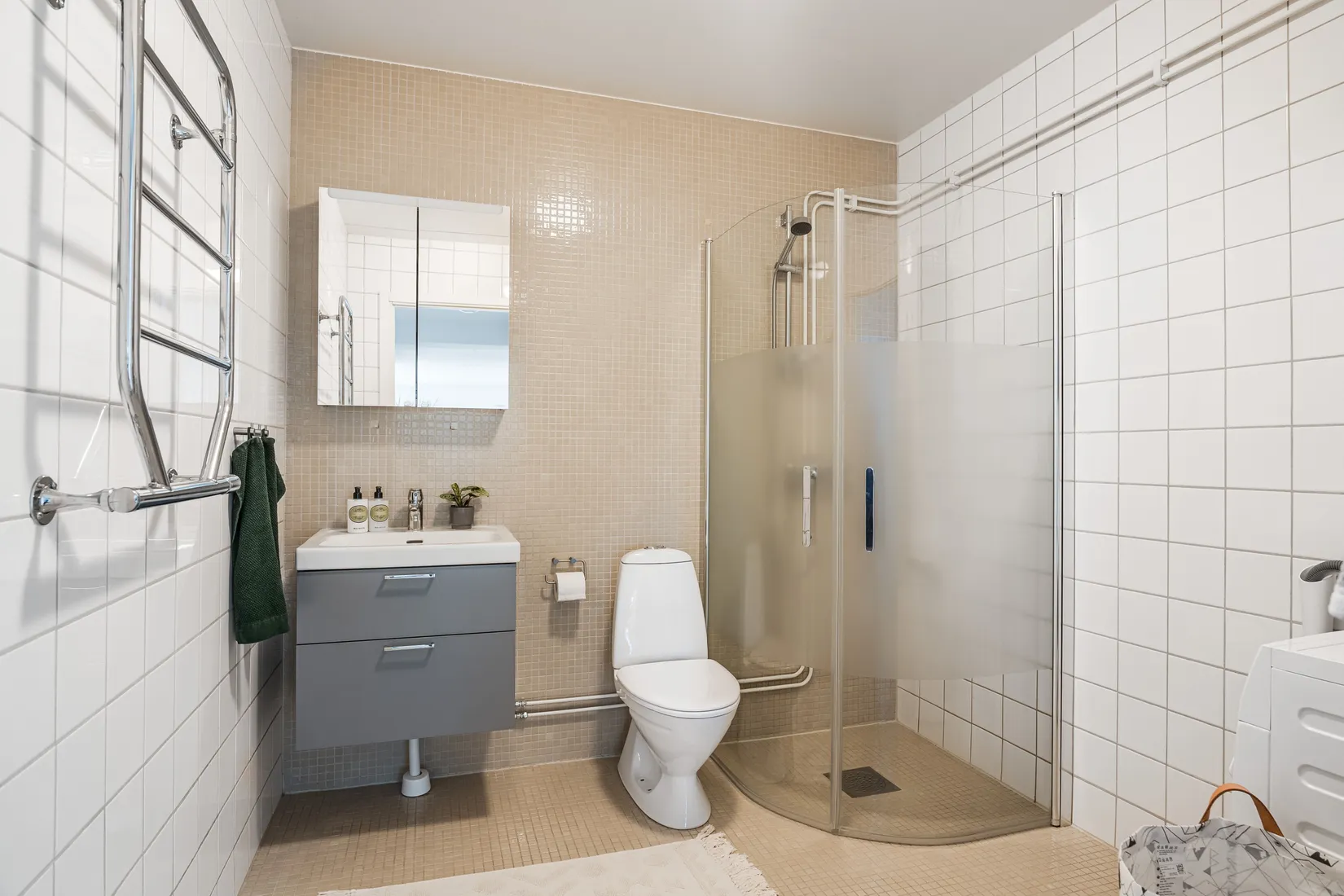 Bostadsrätt, Islandsgatan 12, Kungsängen, Uppsala