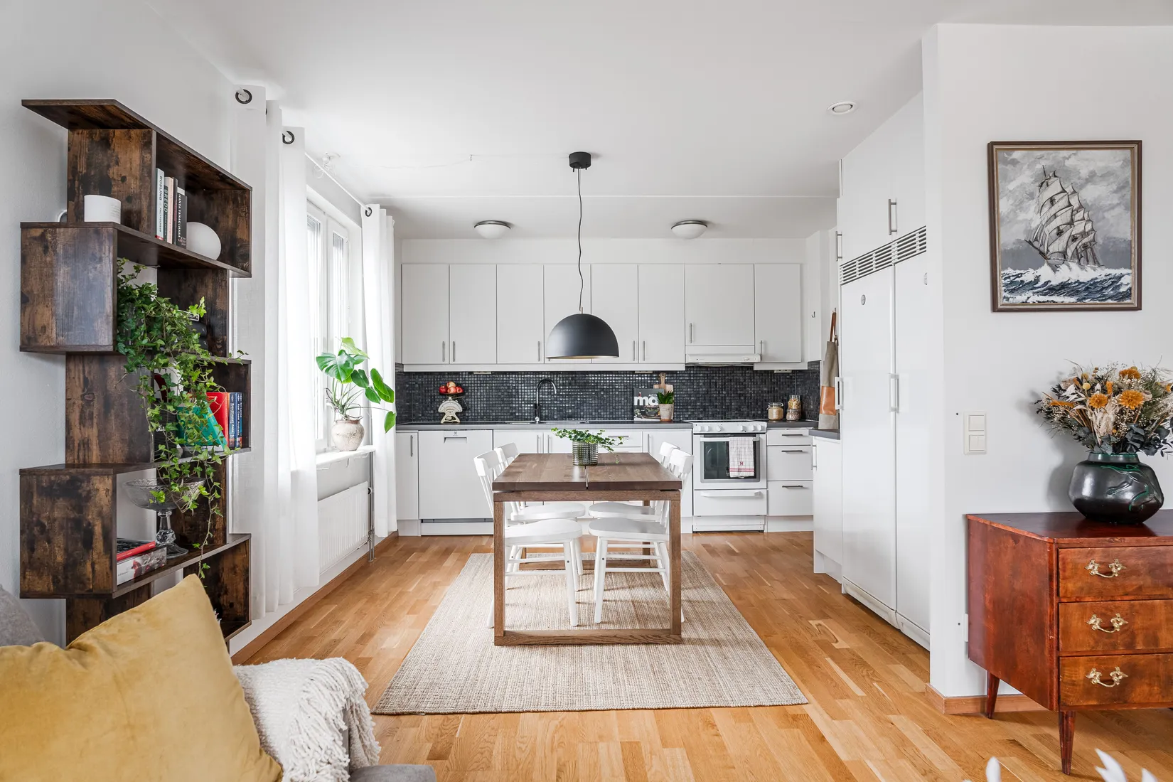 Bostadsrätt, Islandsgatan 12, Kungsängen, Uppsala