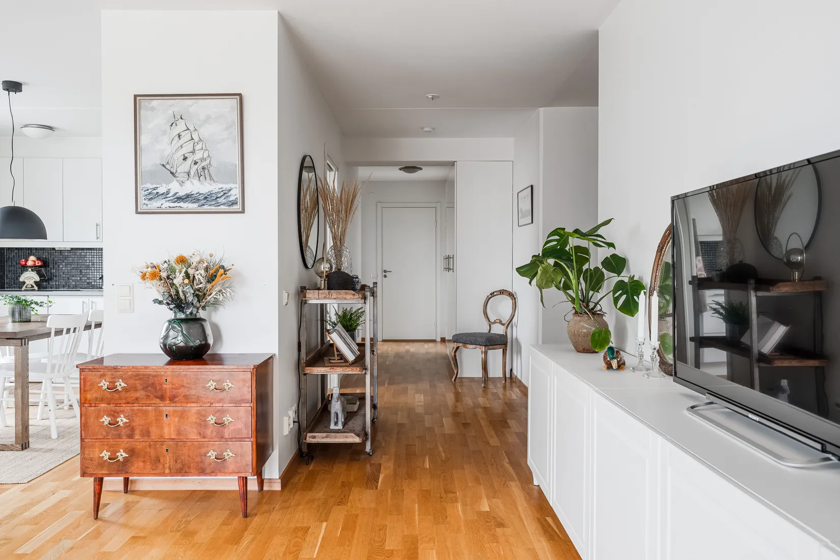 Bostadsrätt, Islandsgatan 12, Kungsängen, Uppsala