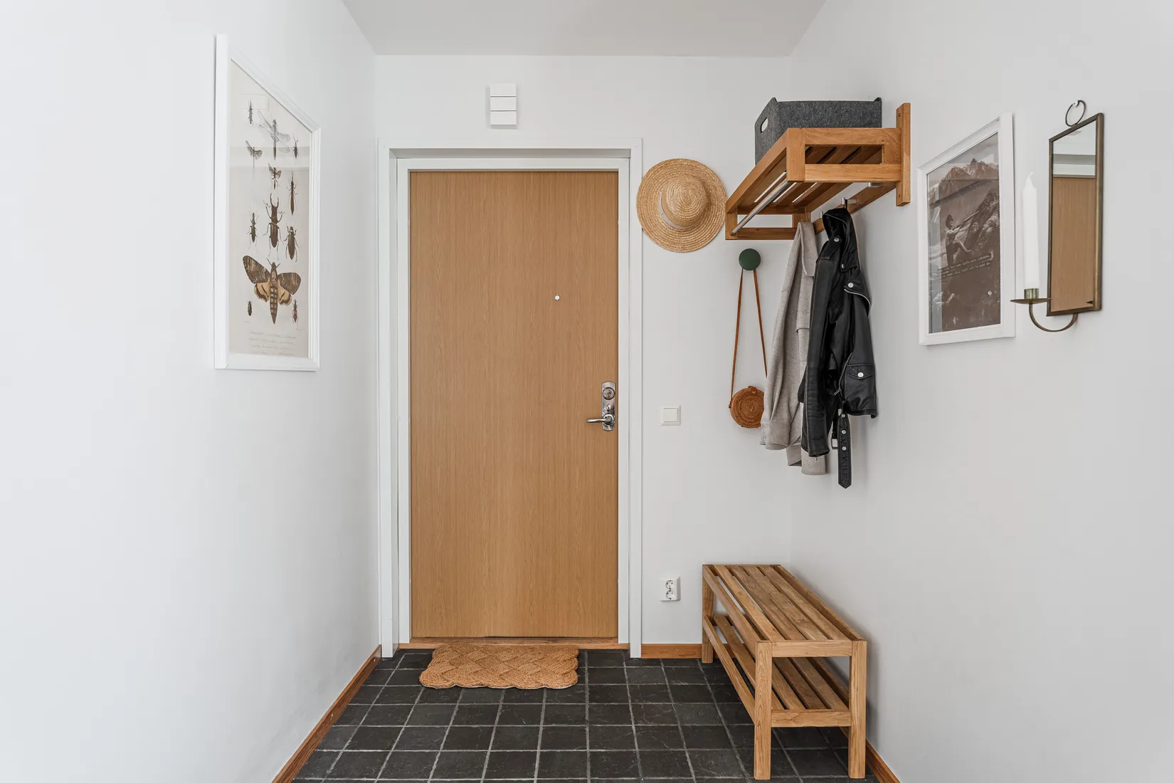 Bostadsrätt, Islandsgatan 12, Kungsängen, Uppsala