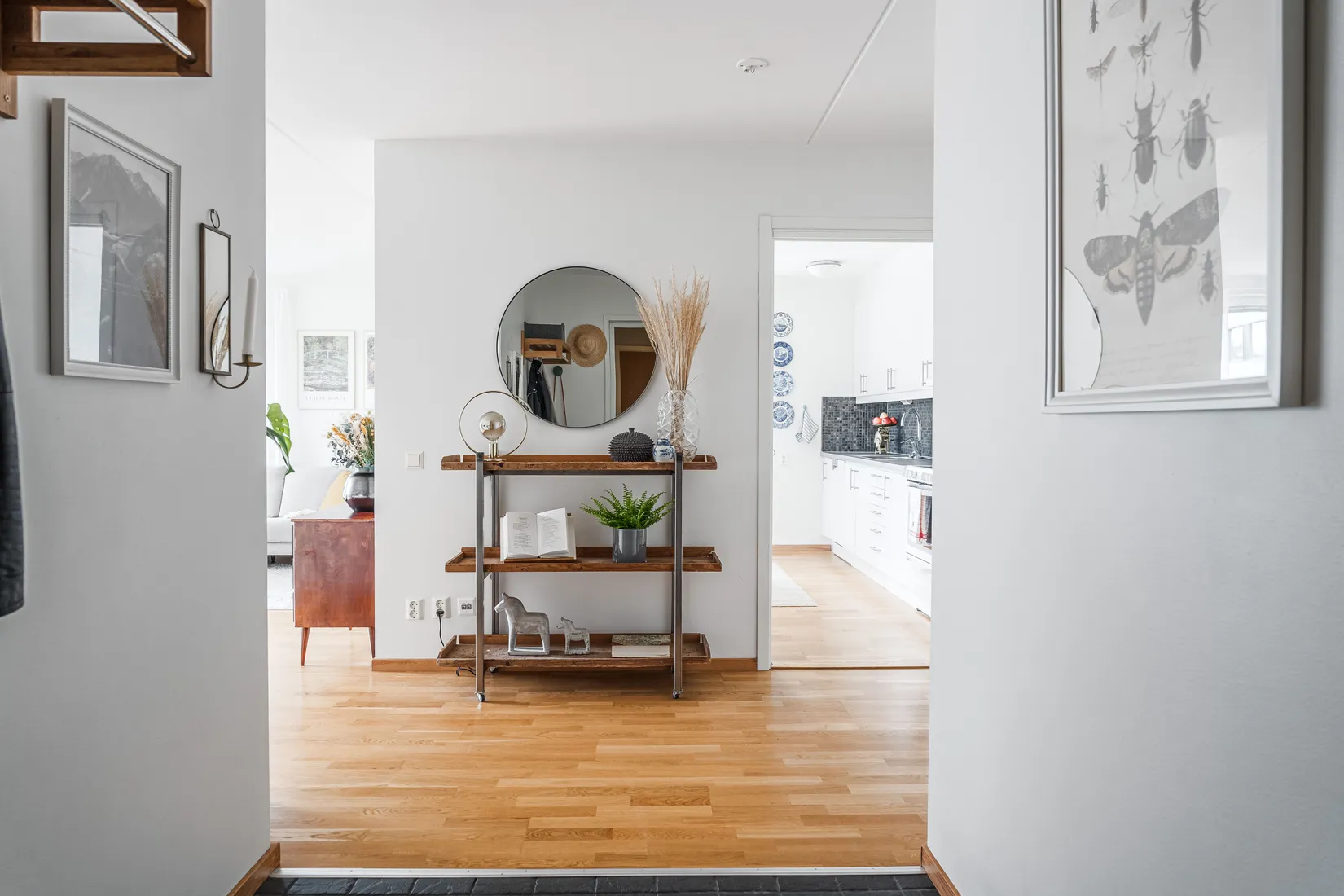 Bostadsrätt, Islandsgatan 12, Kungsängen, Uppsala