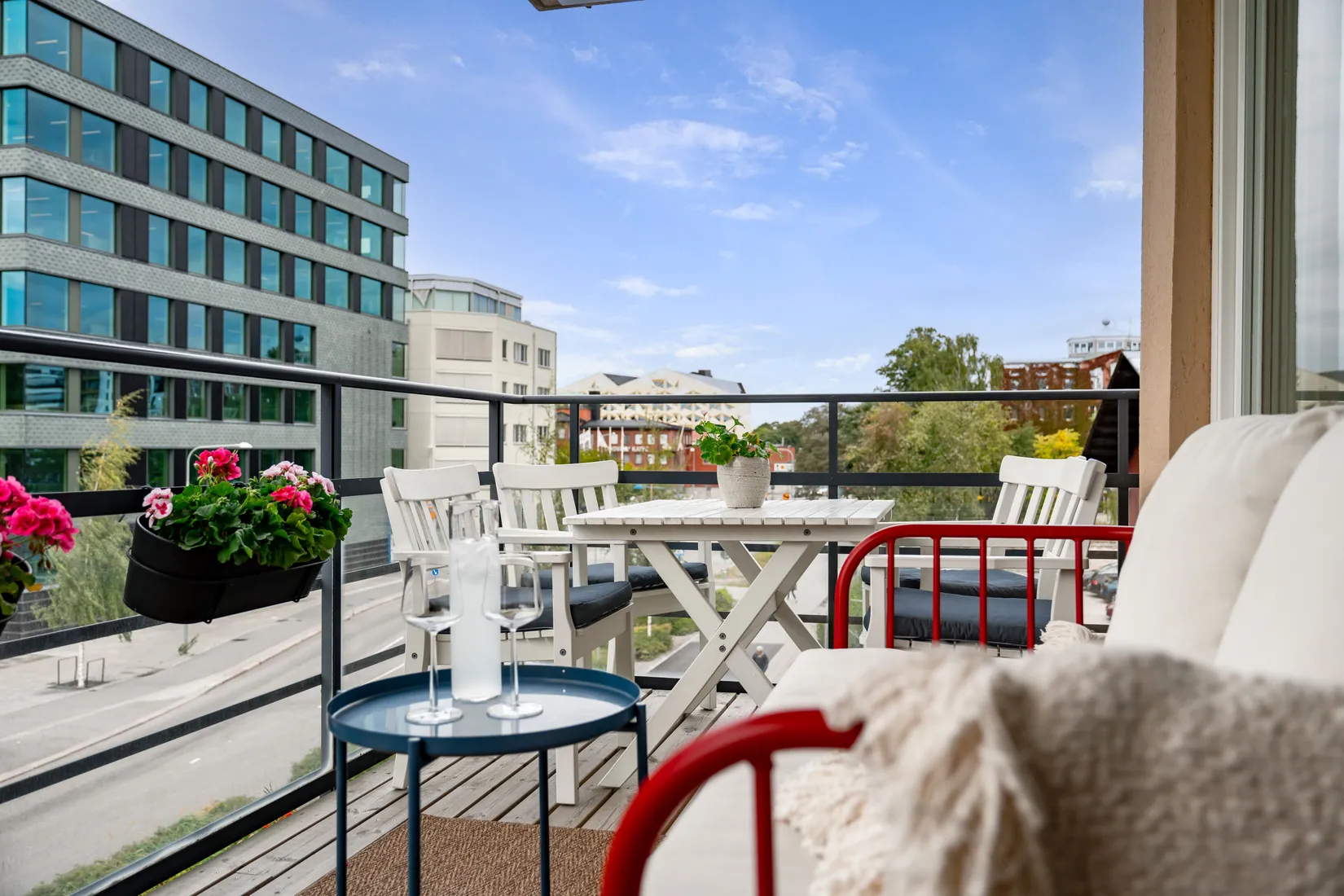 Bostadsrätt, Islandsgatan 12, Kungsängen, Uppsala