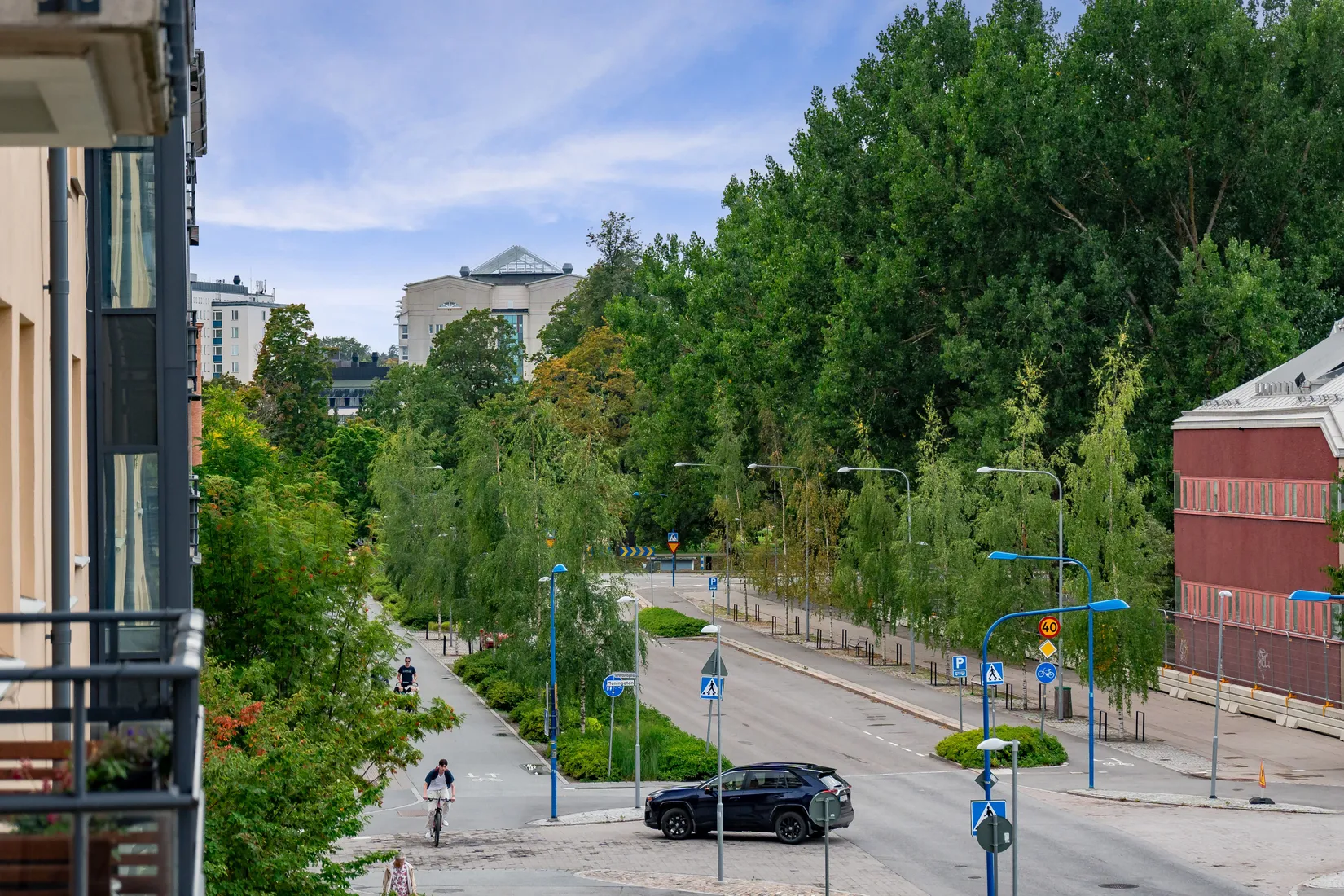 Bostadsrätt, Islandsgatan 12, Kungsängen, Uppsala