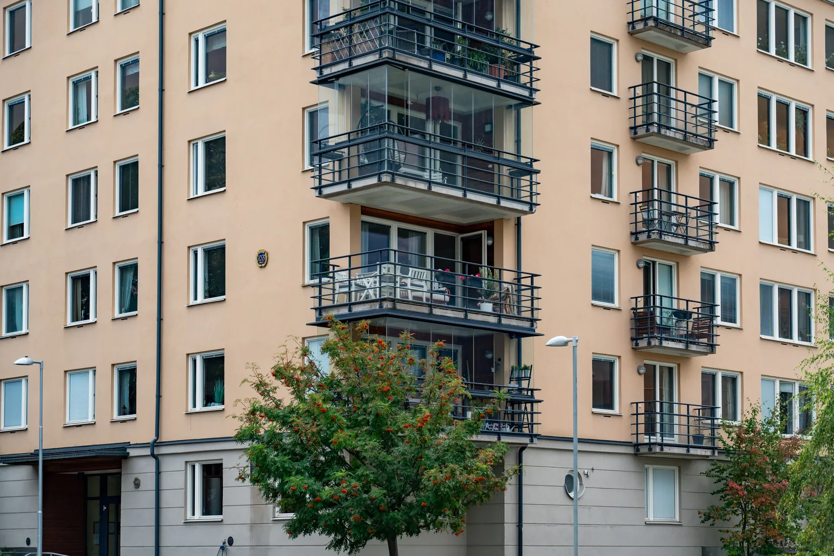 Bostadsrätt, Islandsgatan 12, Kungsängen, Uppsala