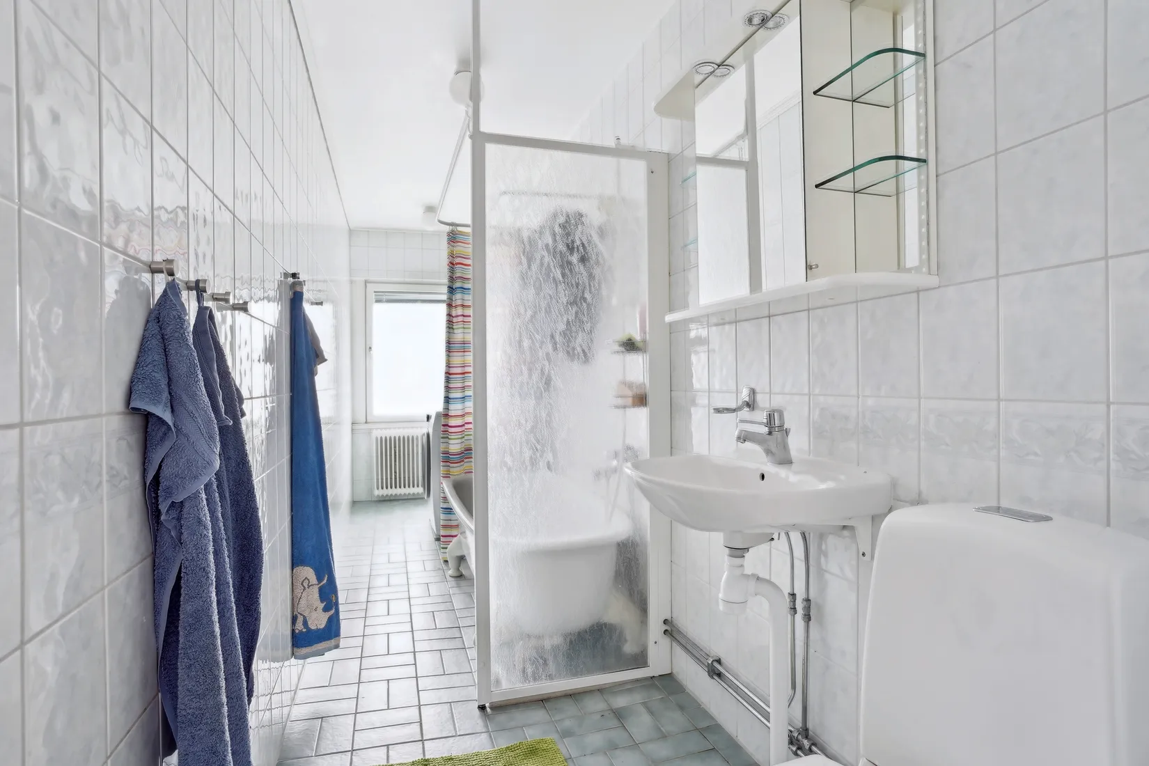 Bostadsrätt, Västra annebergsvägen 3E, Partille