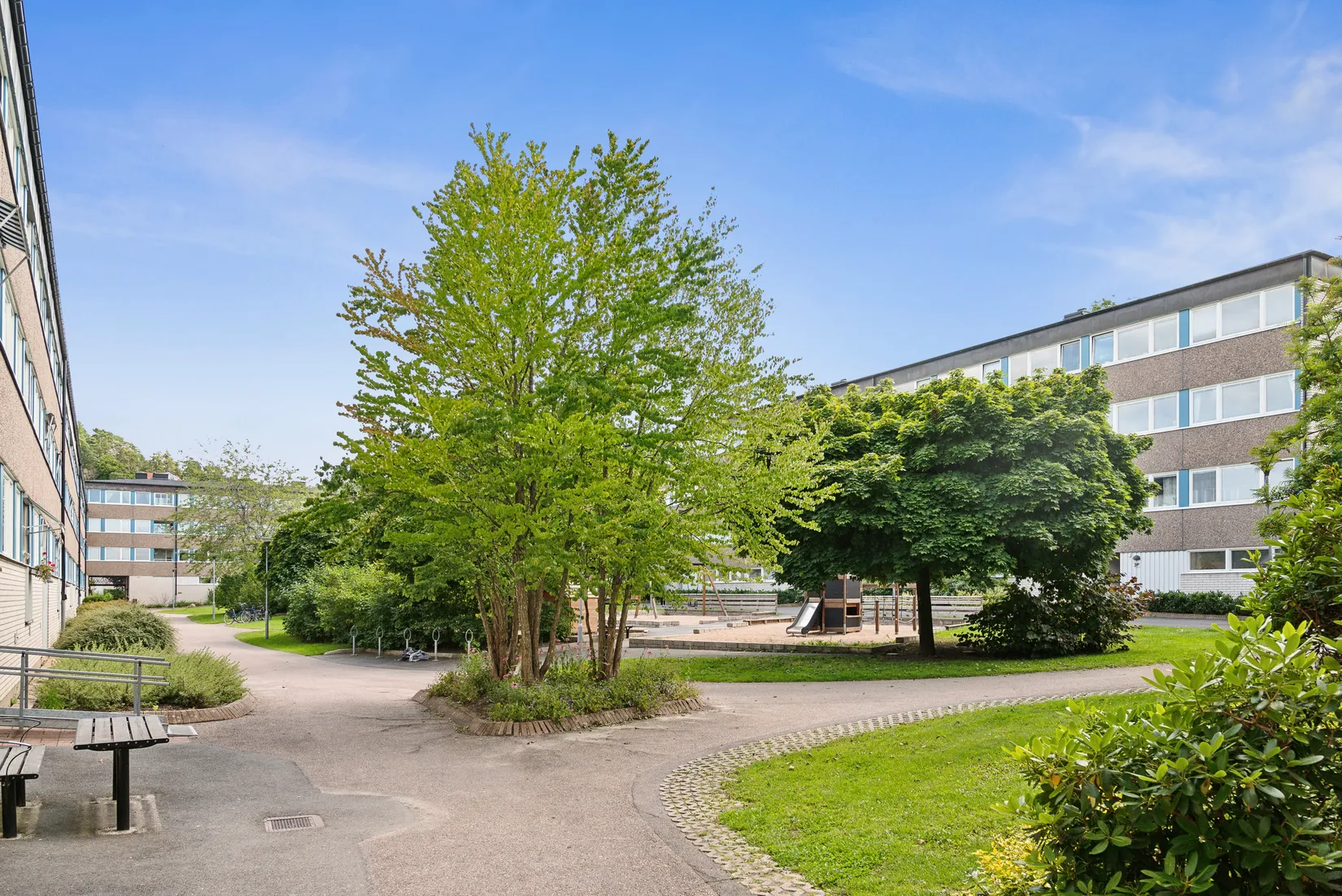 Bostadsrätt, Västra annebergsvägen 3E, Partille