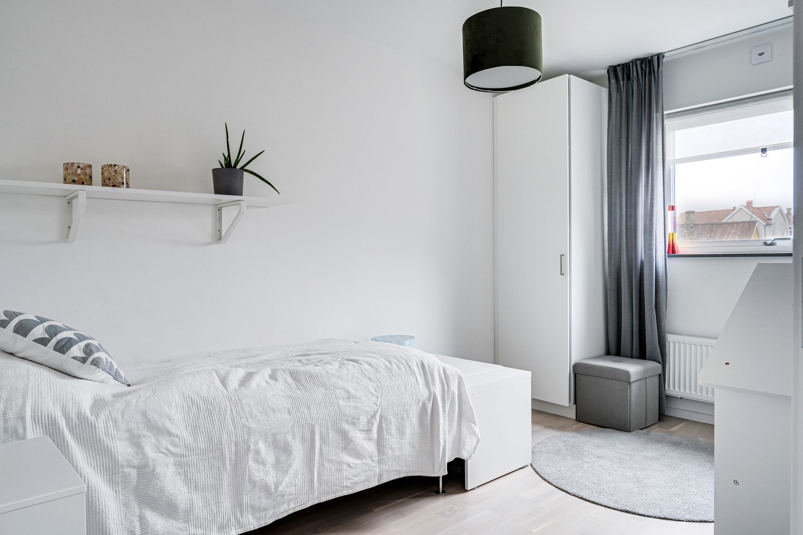 Bostadsrätt, Trädgårdsgatan 10A, Vinslöv, Hässleholm