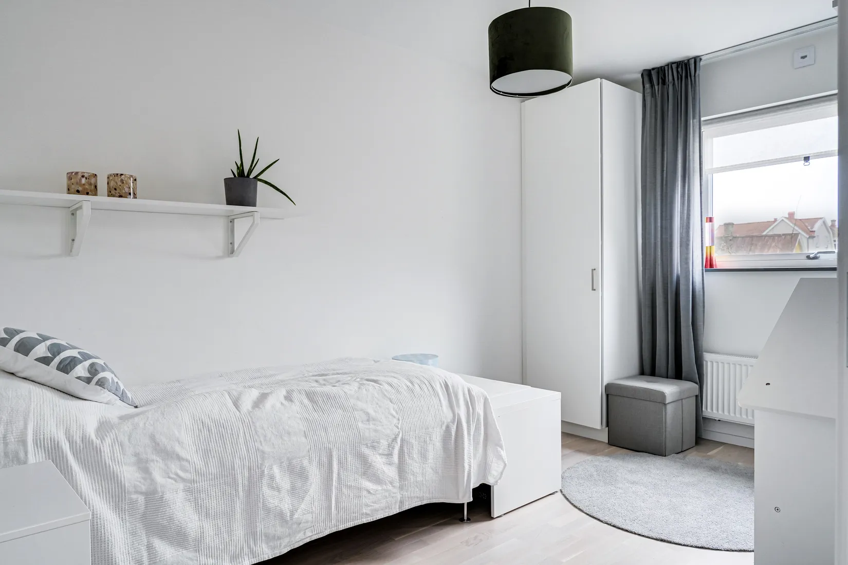 Bostadsrätt, Trädgårdsgatan 10A, Vinslöv, Hässleholm