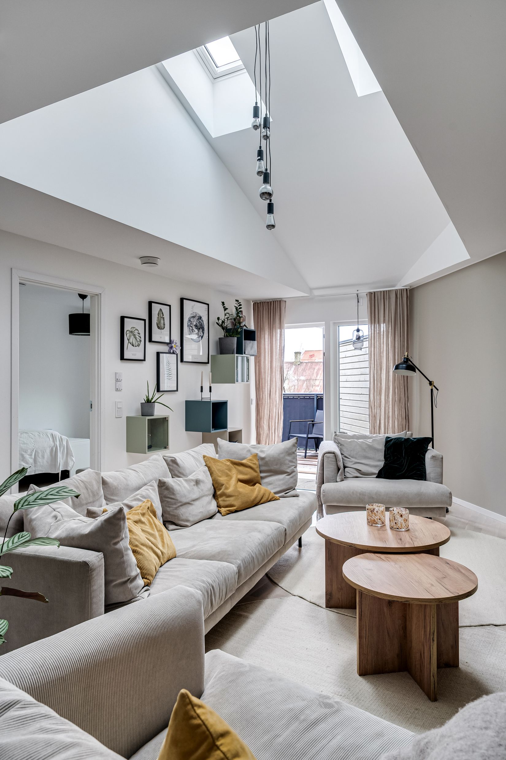 Bostadsrätt, Trädgårdsgatan 10A, Vinslöv, Hässleholm