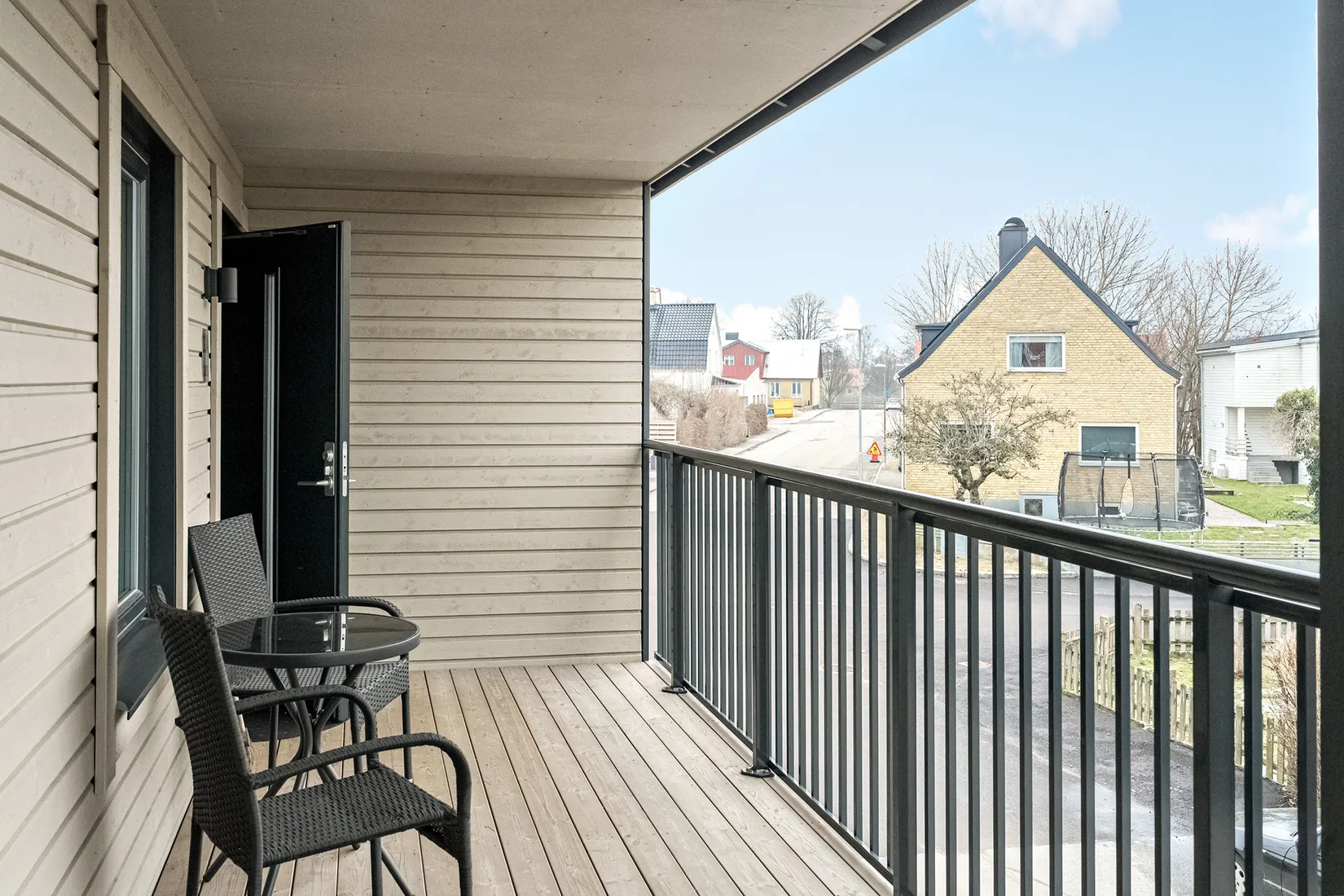 Bostadsrätt, Trädgårdsgatan 10A, Vinslöv, Hässleholm