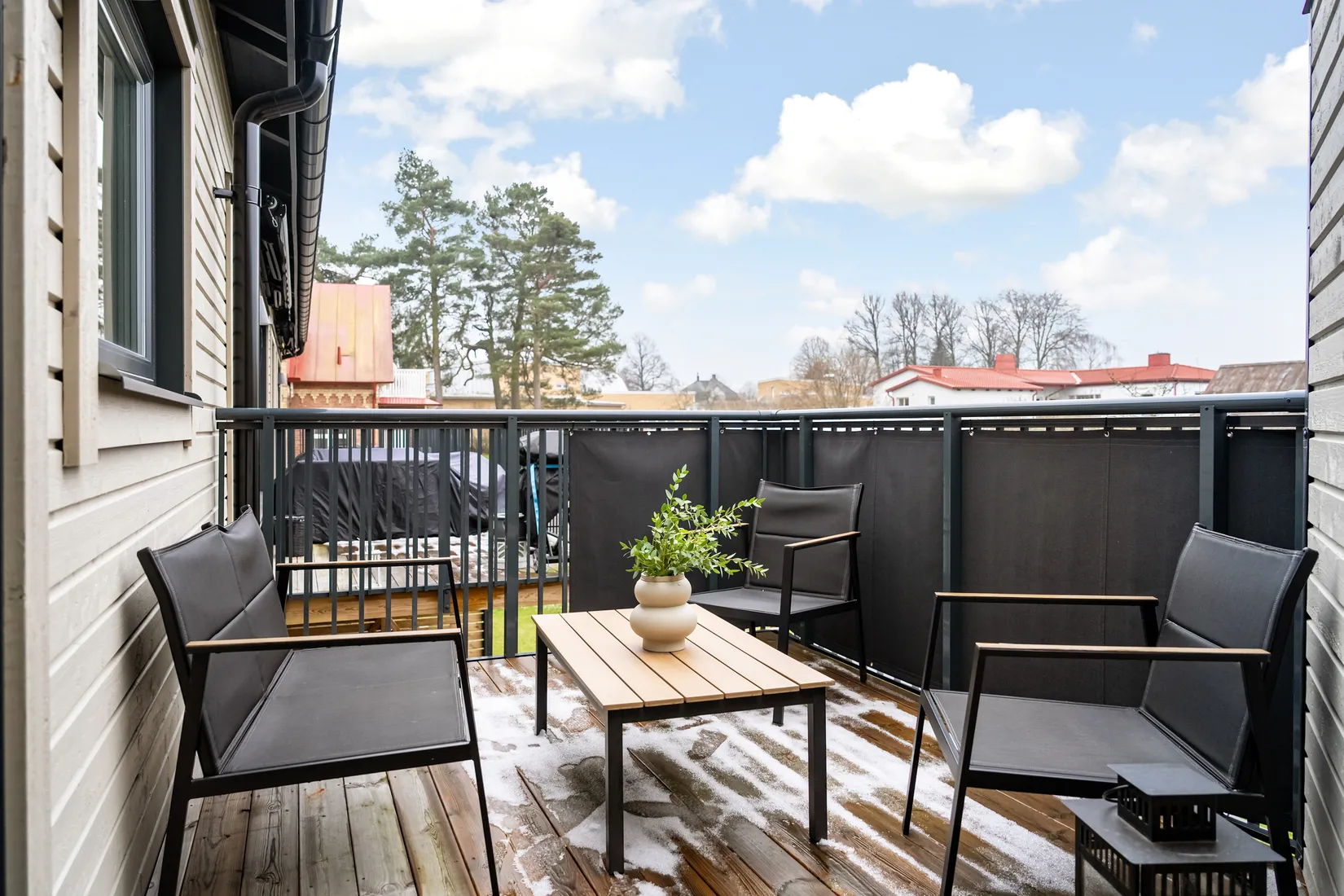 Bostadsrätt, Trädgårdsgatan 10A, Vinslöv, Hässleholm