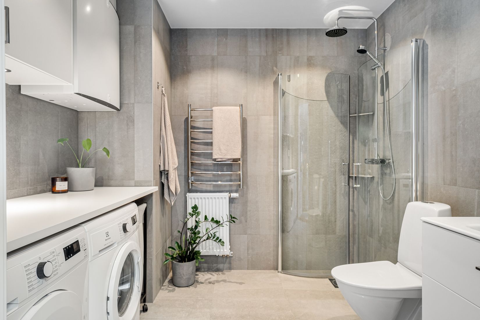 Bostadsrätt, Trädgårdsgatan 10A, Vinslöv, Hässleholm