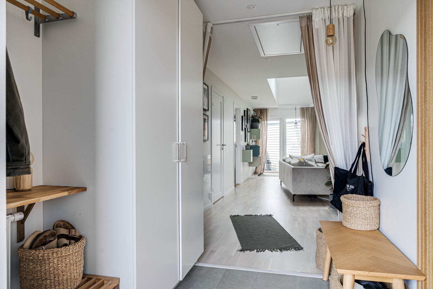 Bostadsrätt, Trädgårdsgatan 10A, Vinslöv, Hässleholm