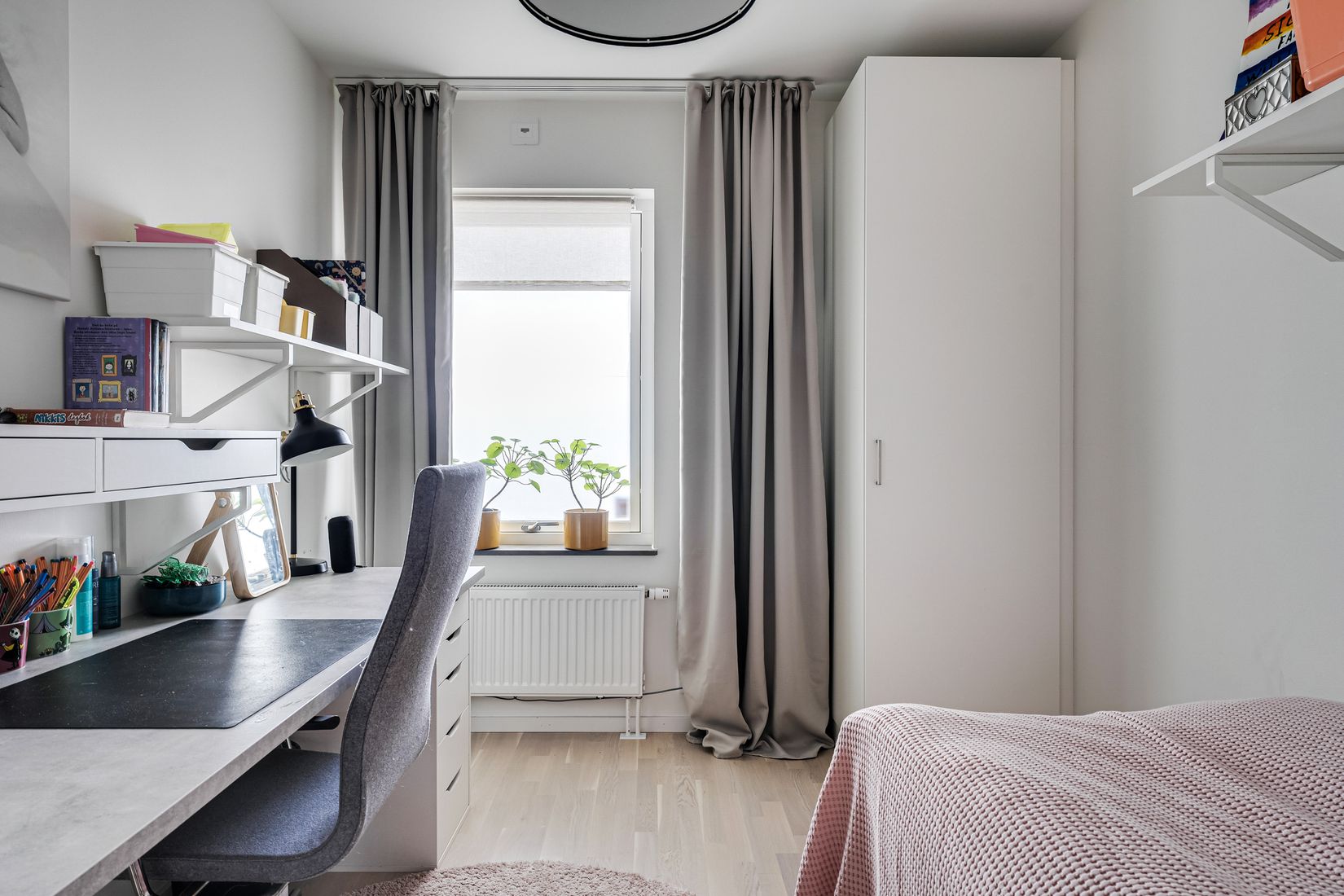 Bostadsrätt, Trädgårdsgatan 10A, Vinslöv, Hässleholm