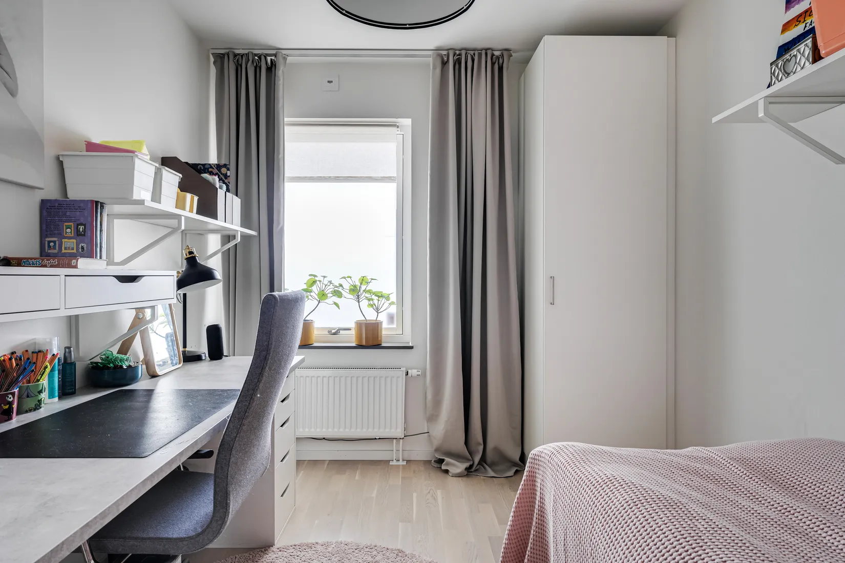 Bostadsrätt, Trädgårdsgatan 10A, Vinslöv, Hässleholm