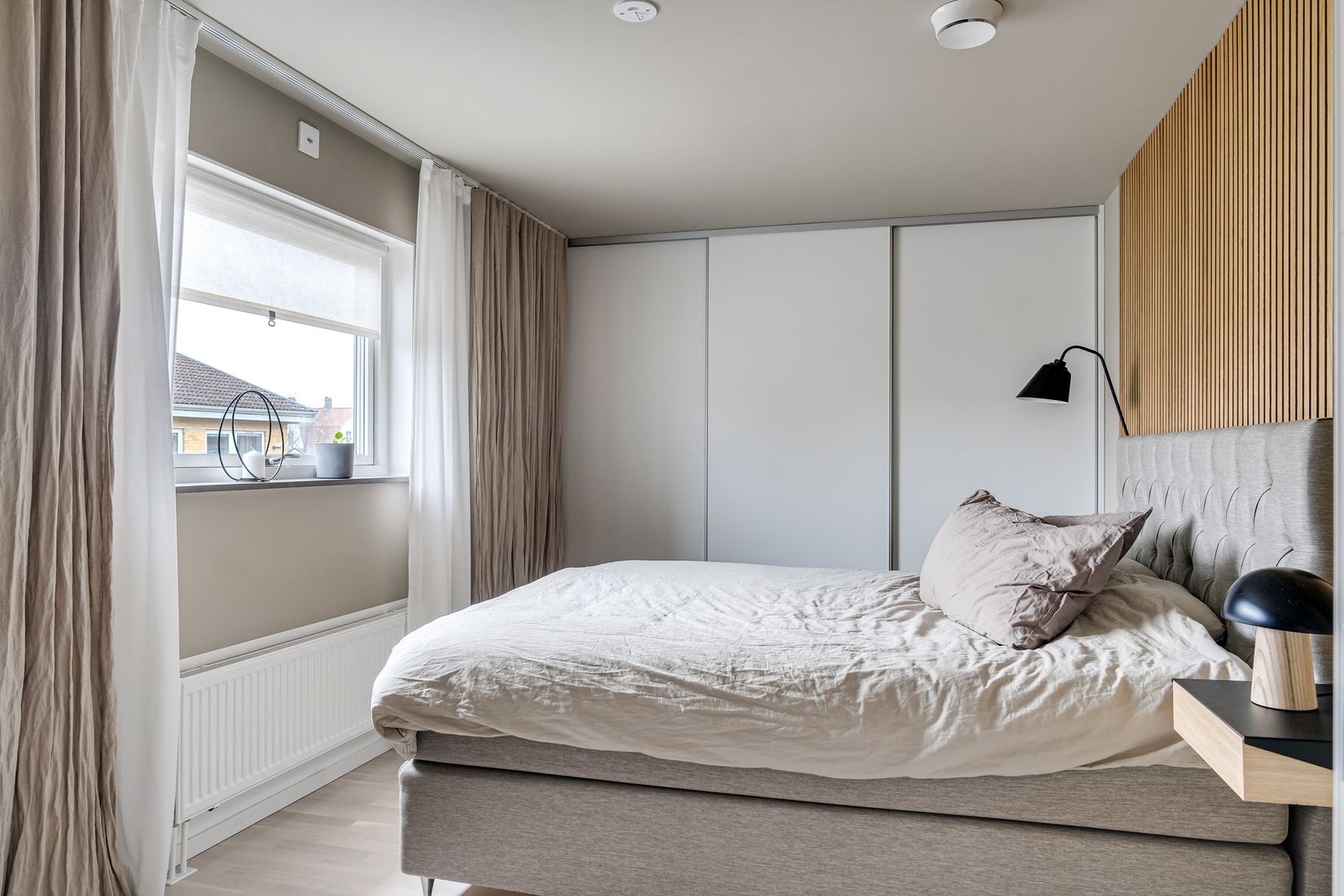 Bostadsrätt, Trädgårdsgatan 10A, Vinslöv, Hässleholm