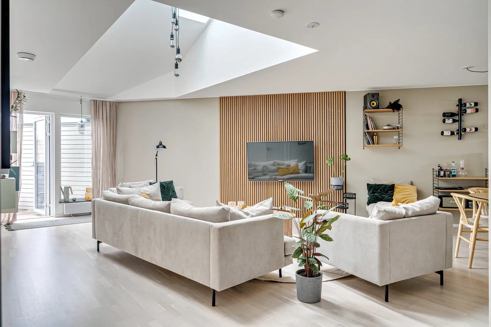 Bostadsrätt, Trädgårdsgatan 10A, Vinslöv, Hässleholm