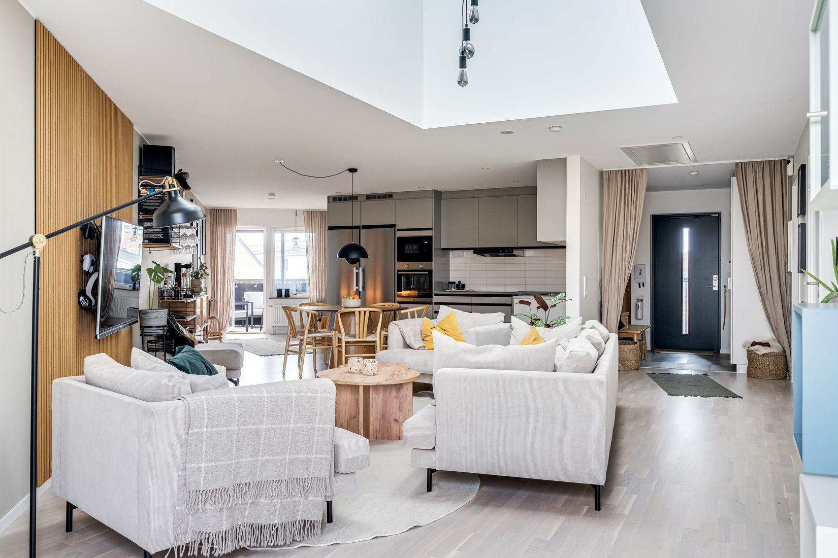 Bostadsrätt, Trädgårdsgatan 10A, Vinslöv, Hässleholm