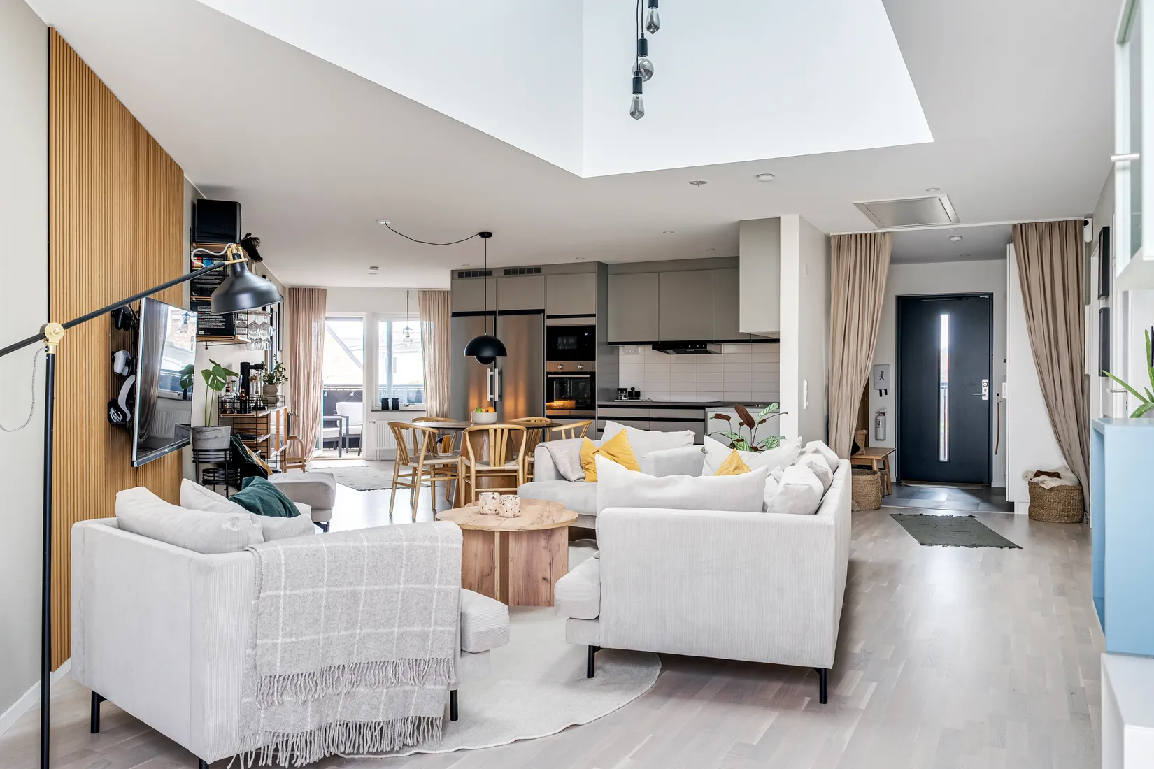Bostadsrätt, Trädgårdsgatan 10A, Vinslöv, Hässleholm