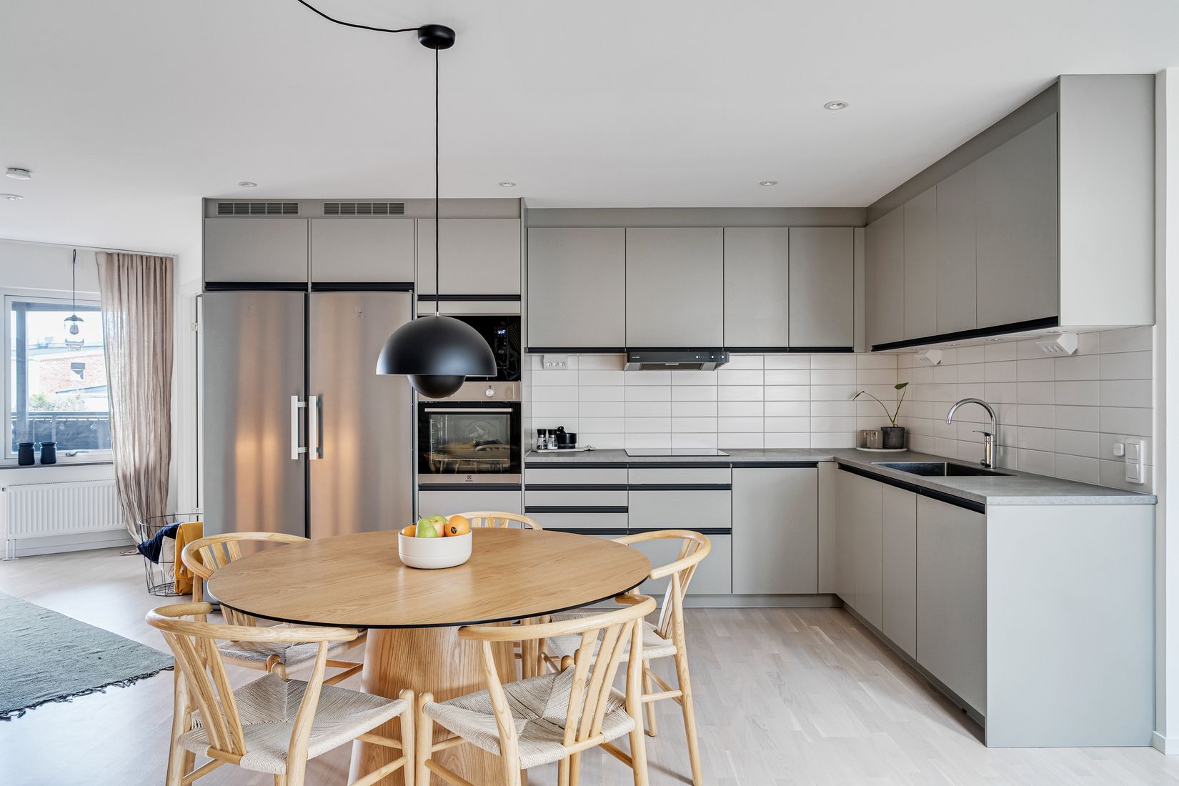 Bostadsrätt, Trädgårdsgatan 10A, Vinslöv, Hässleholm