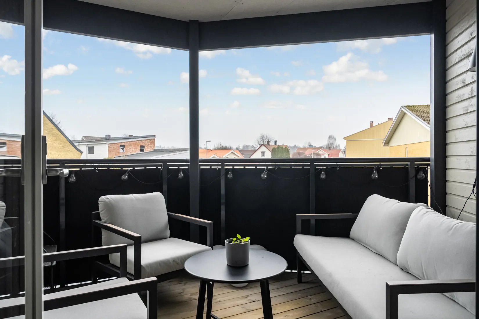 Bostadsrätt, Trädgårdsgatan 10A, Vinslöv, Hässleholm