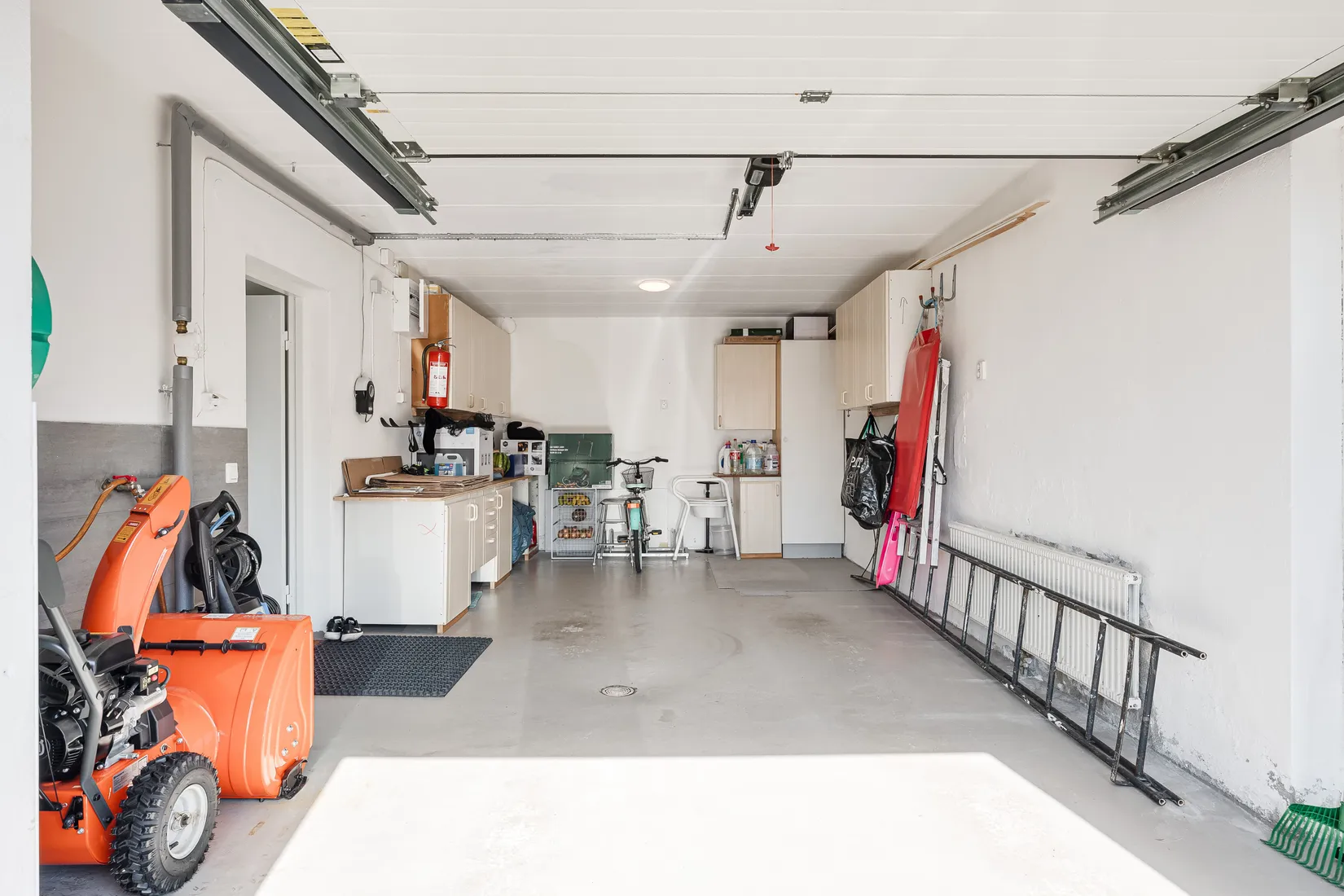 Villa, Betesvägen 36, Bondsjöhöjden, Härnösand