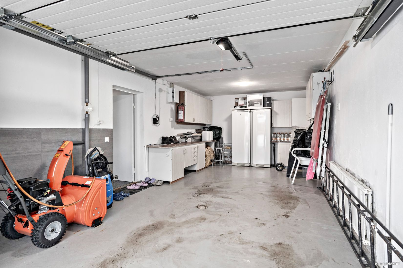 Villa, Betesvägen 36, Bondsjöhöjden, Härnösand