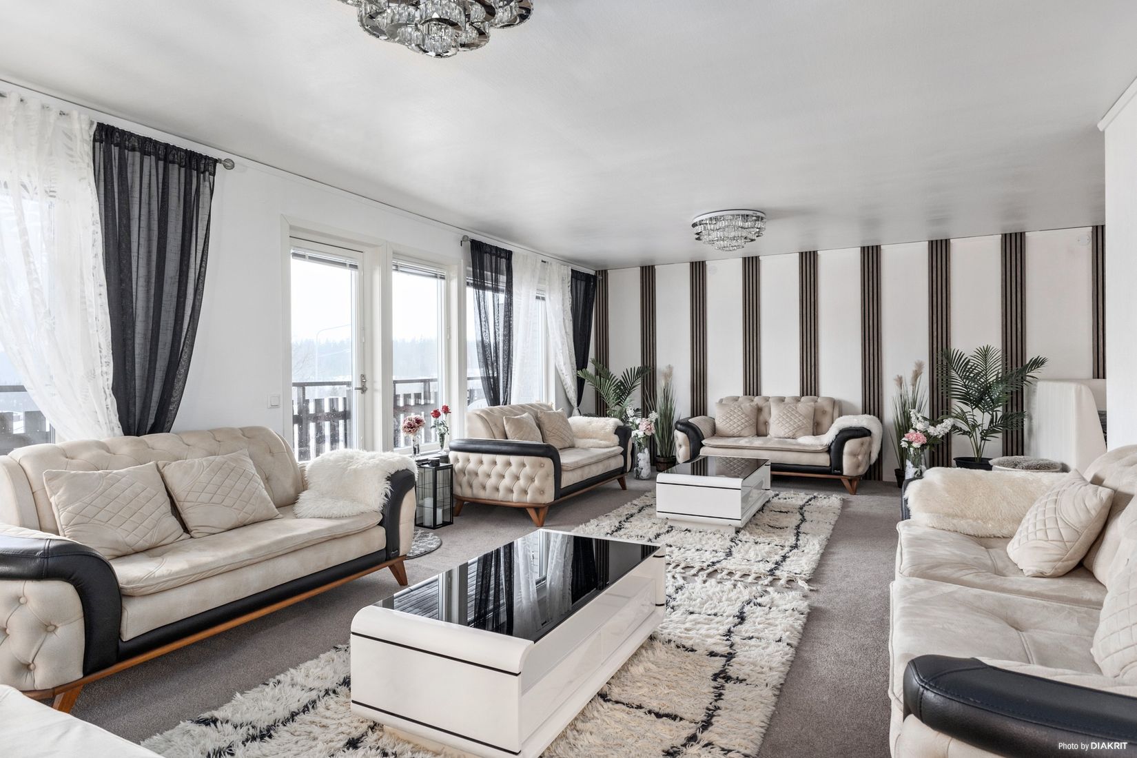 Villa, Betesvägen 36, Bondsjöhöjden, Härnösand