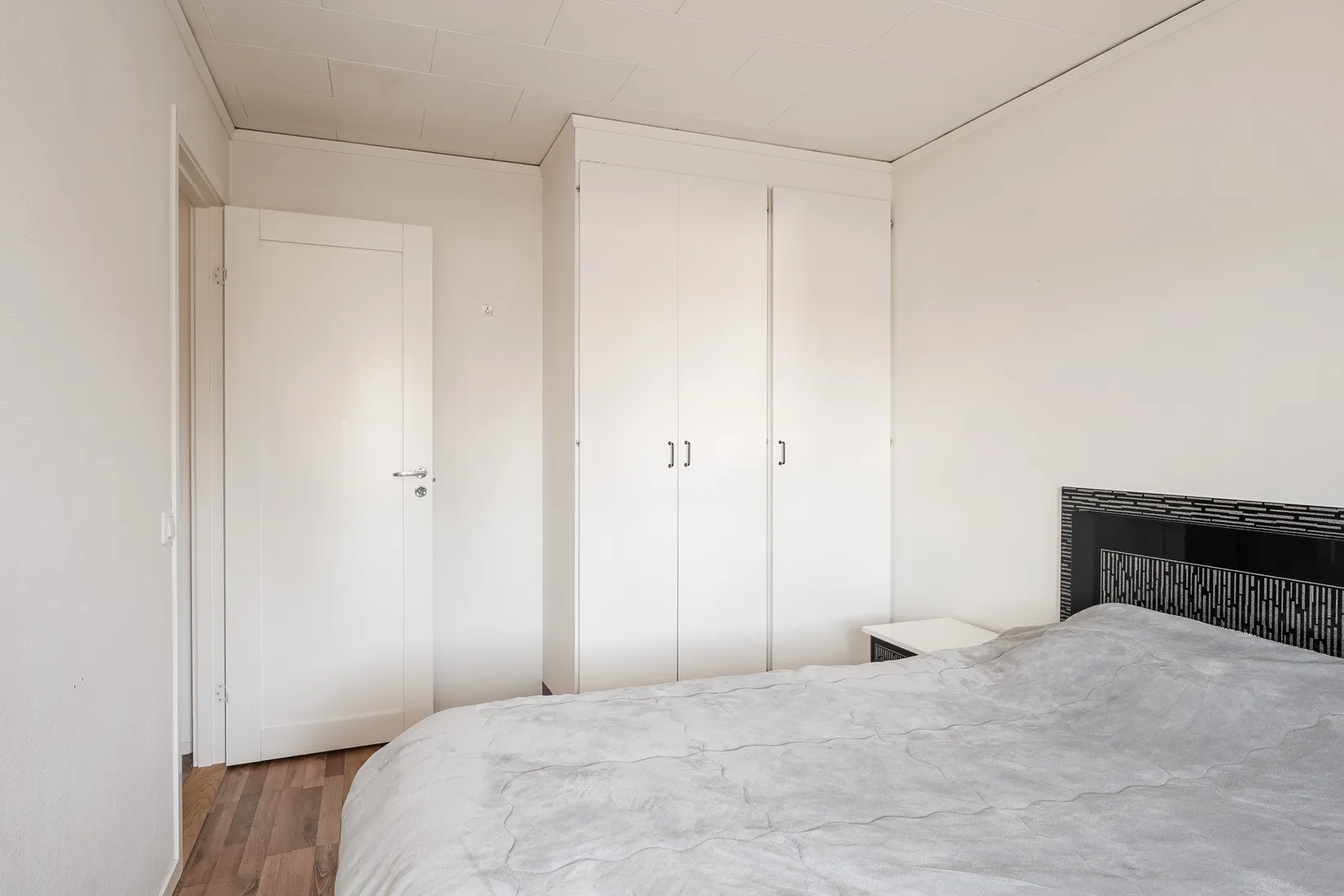 Villa, Betesvägen 36, Bondsjöhöjden, Härnösand