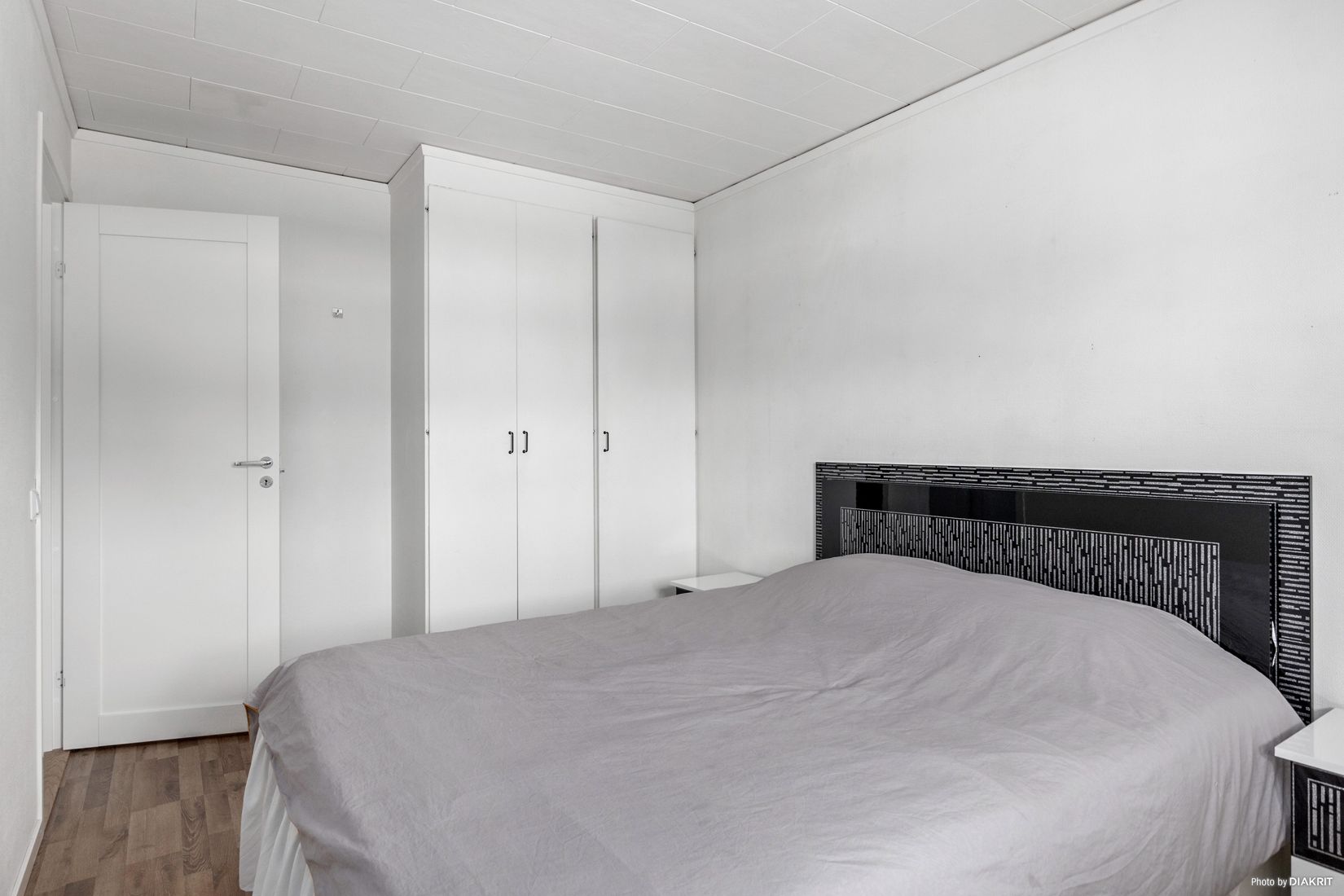 Villa, Betesvägen 36, Bondsjöhöjden, Härnösand