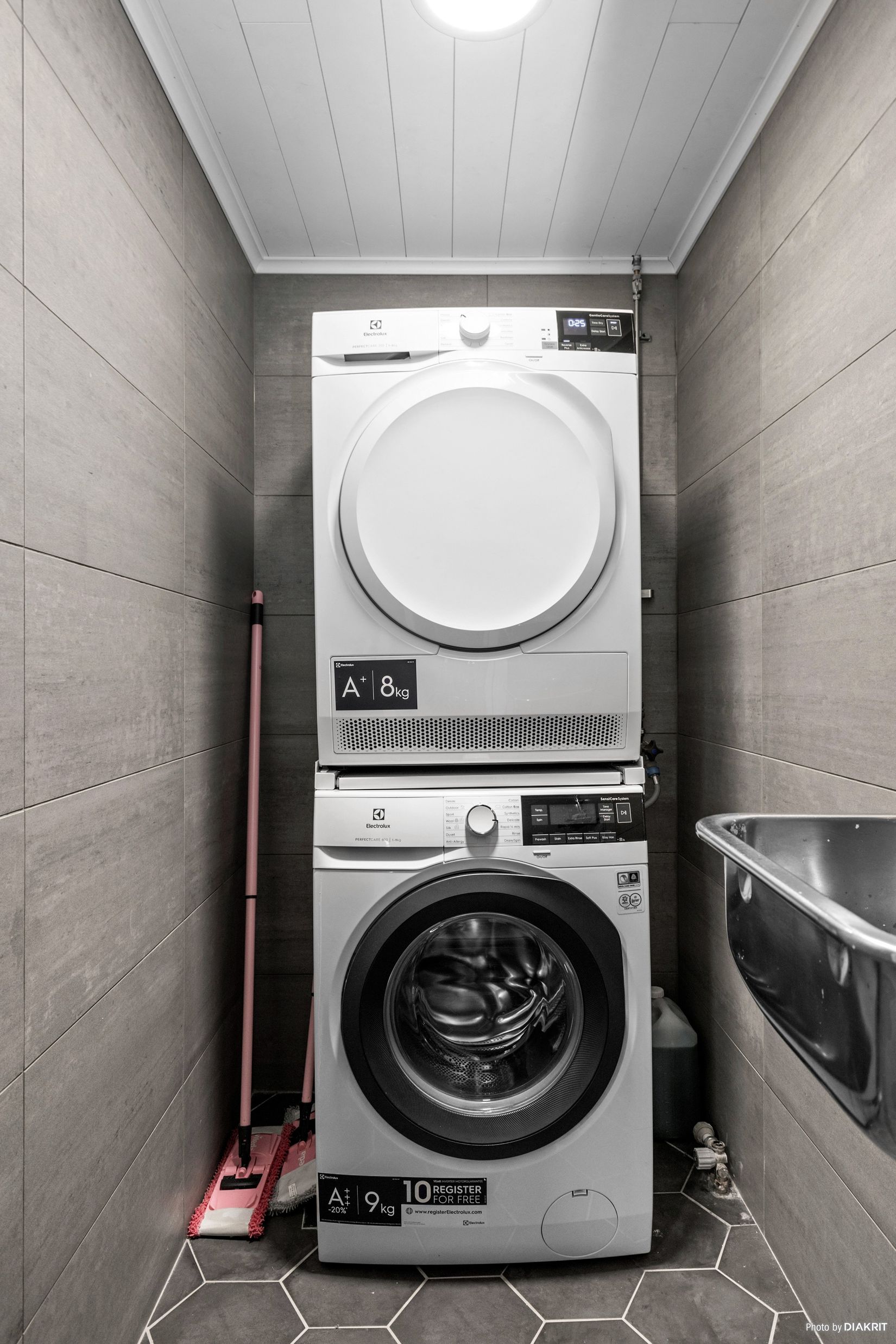 Villa, Betesvägen 36, Bondsjöhöjden, Härnösand